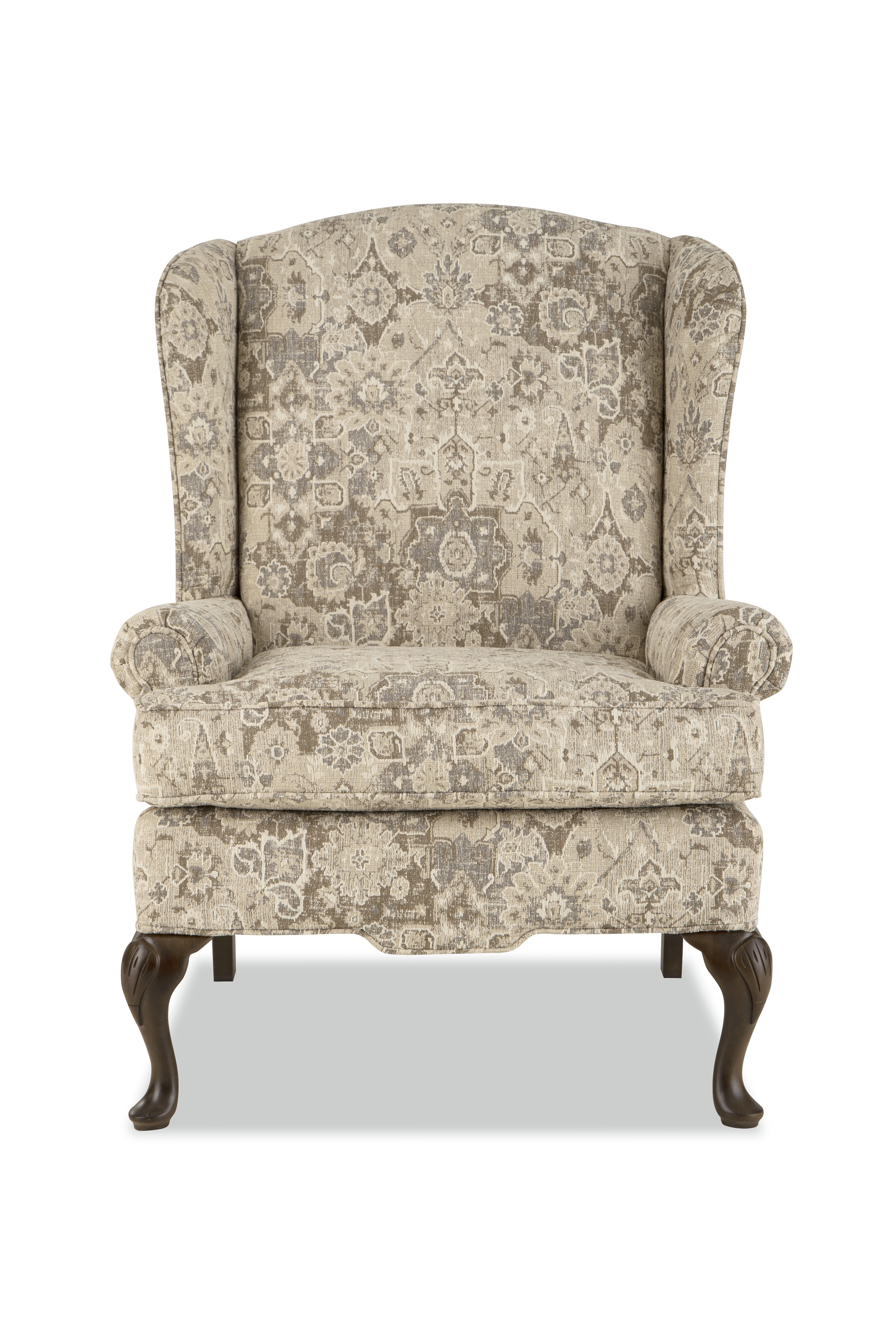 Craftmaster Living Room Chair 017510 Shumake Furniture Decatur, AL
