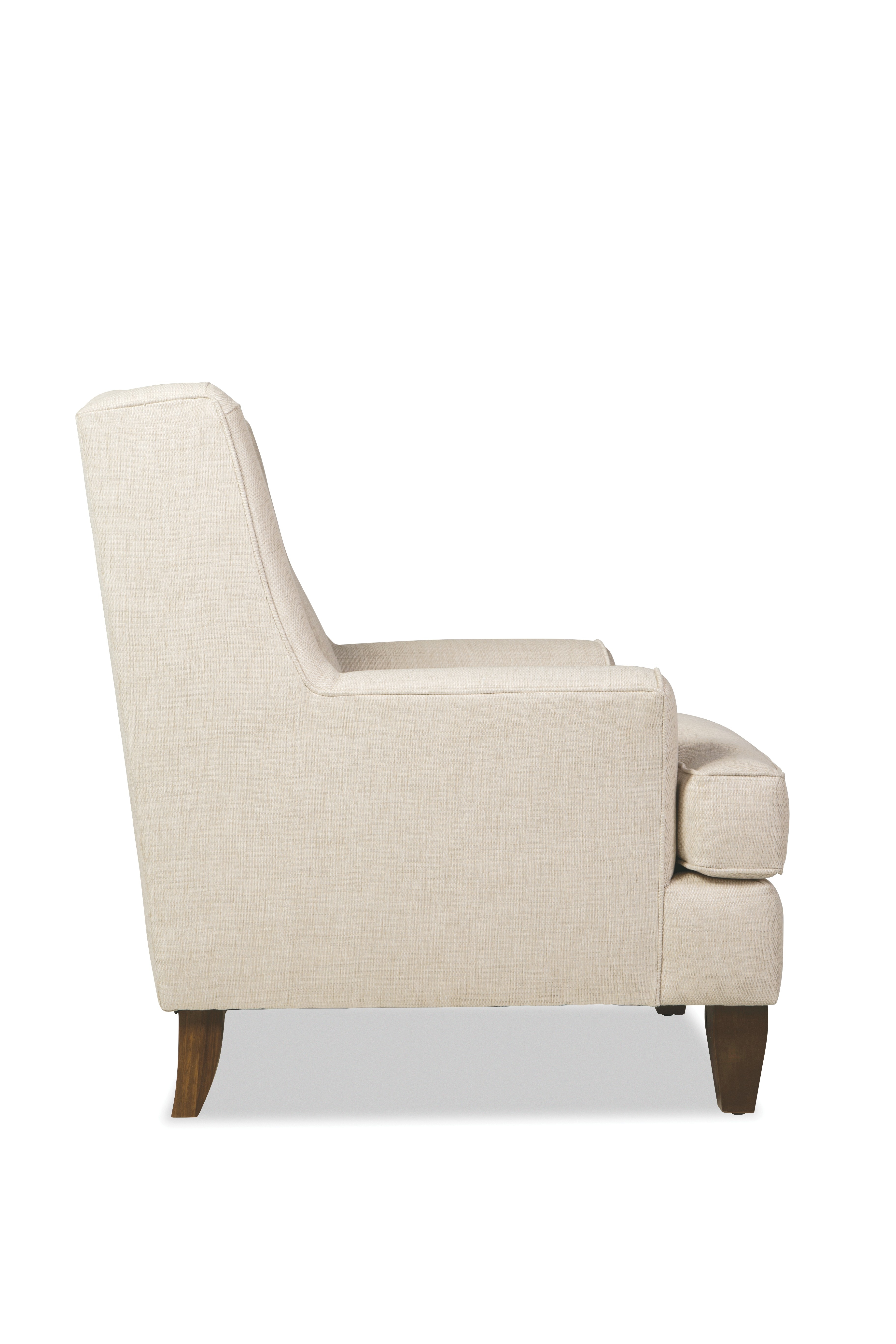 Hickory Craft Living Room Chair 019010 Birmingham Wholesale Furniture Birmingham, AL