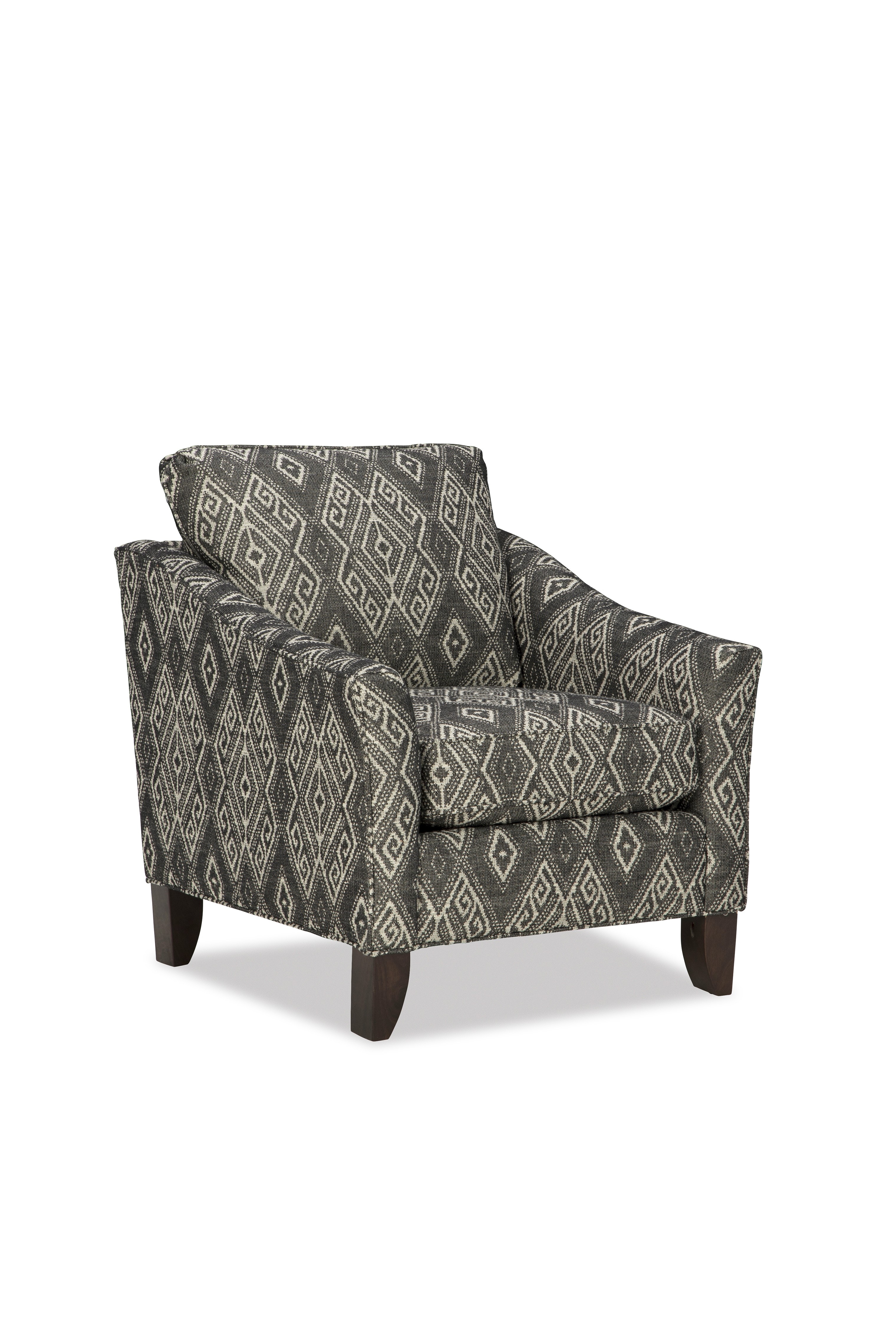 Craftmaster Living Room Chair 0215 Kiser Furniture Abingdon, VA