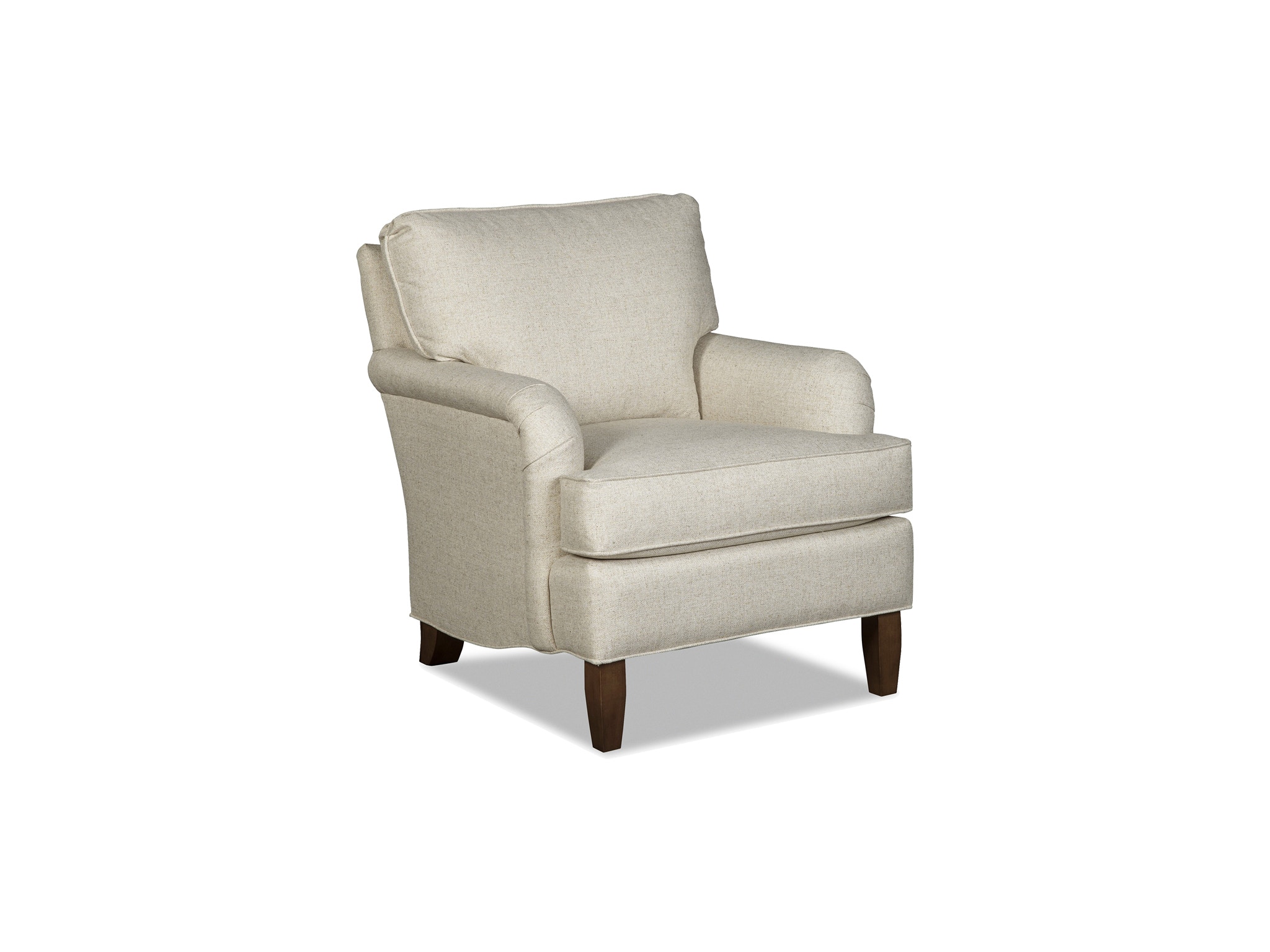 Paseo on sale accent chair