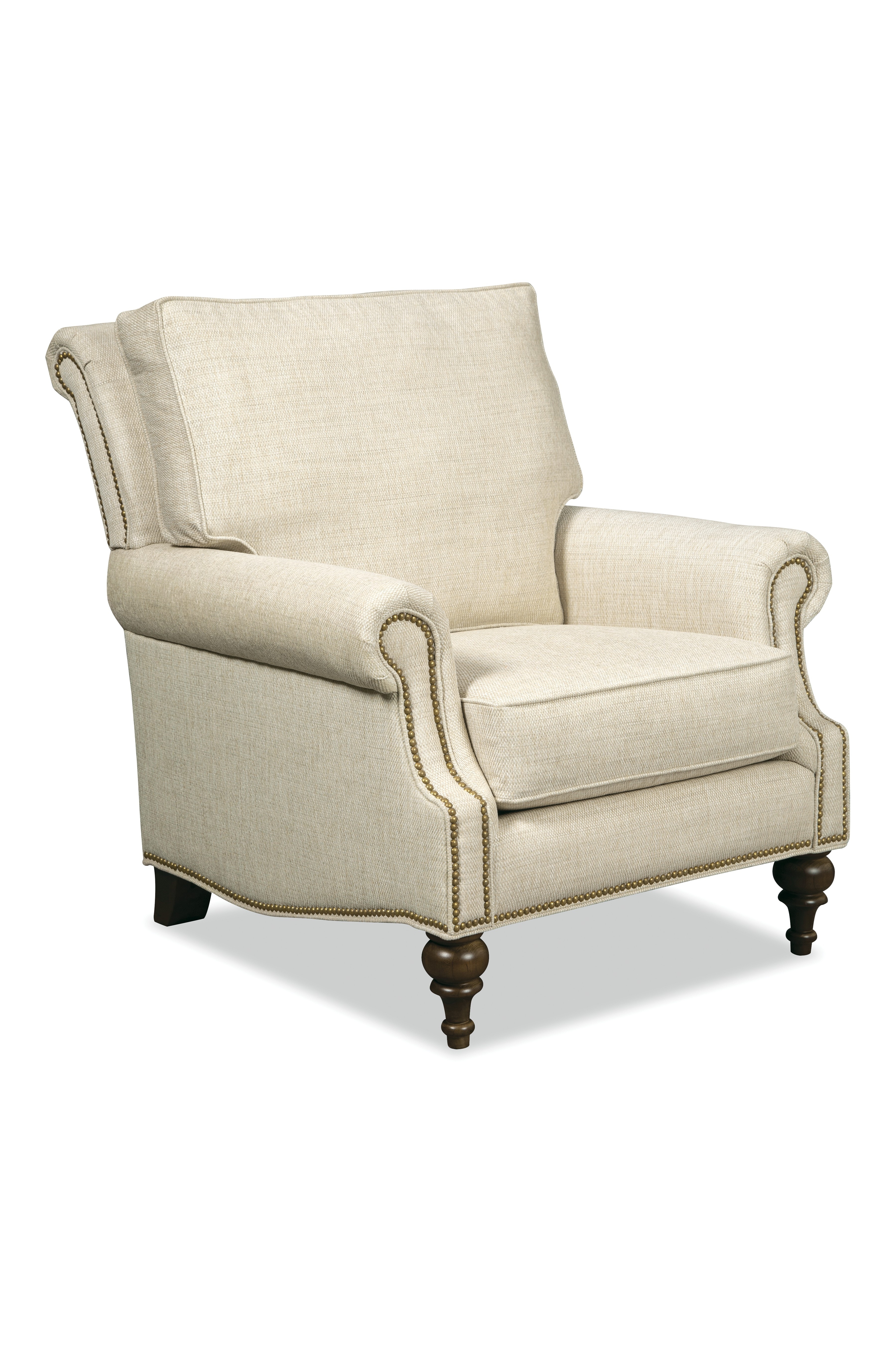 Craftmaster wingback 2024 chair