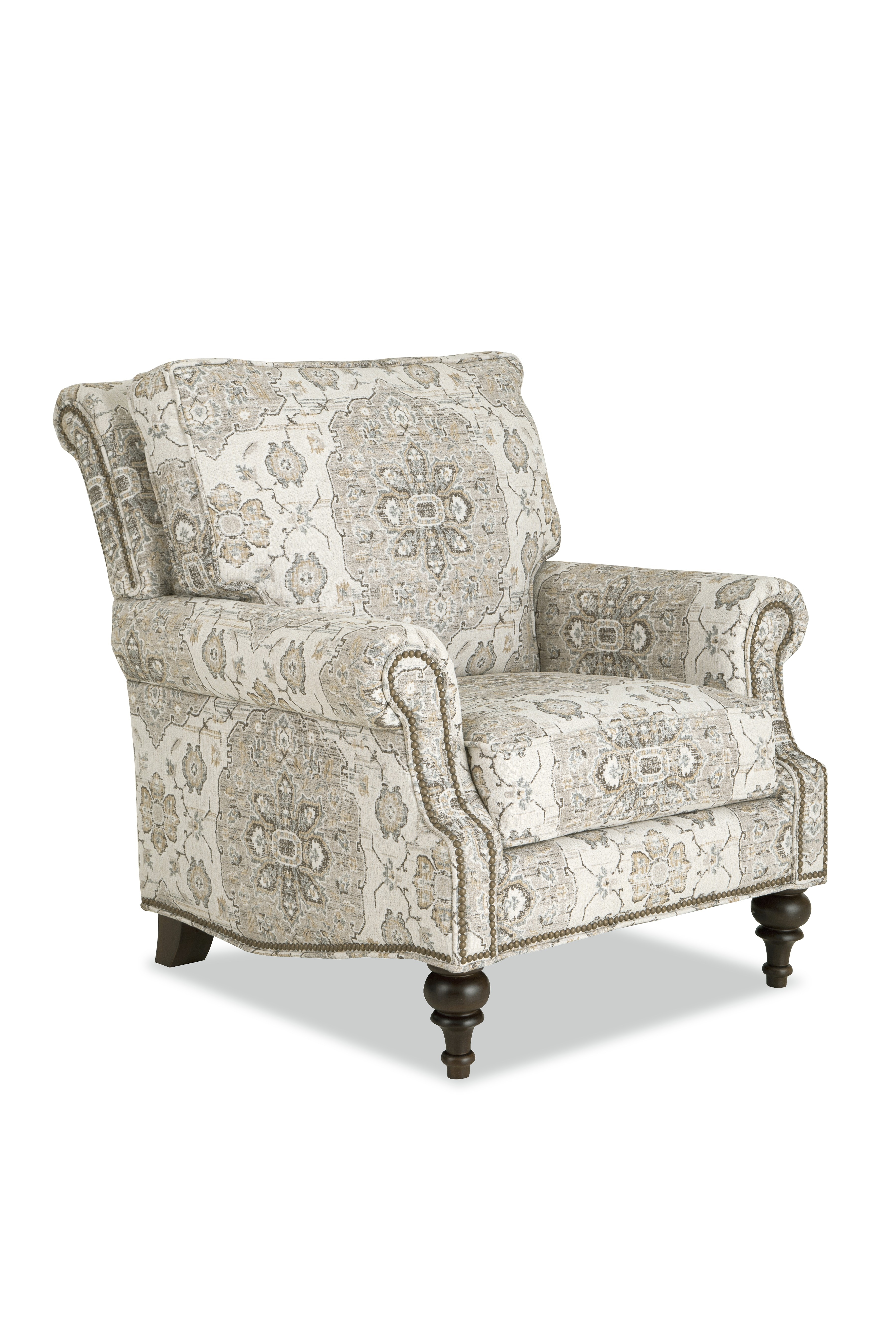 Hickorycraft Living Room Chair 028210 Hickorycraft Upholstery