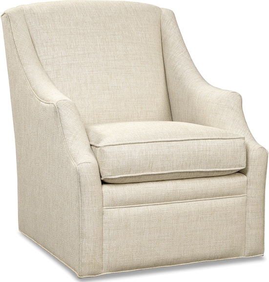 Craftmaster Swivel Chair 030710SC