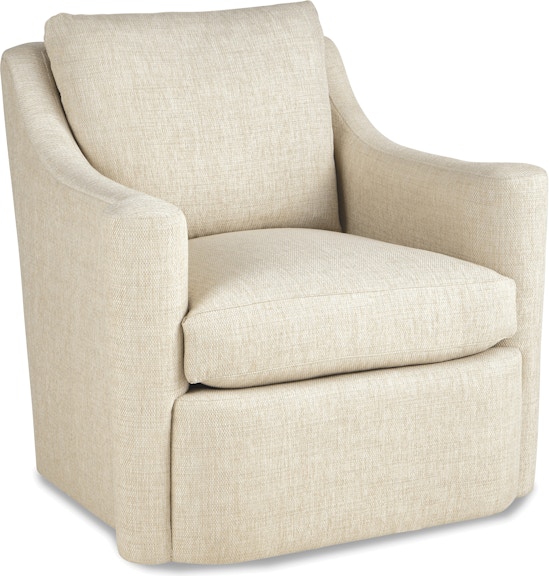 Craftmaster Swivel Chair 031910BDSC