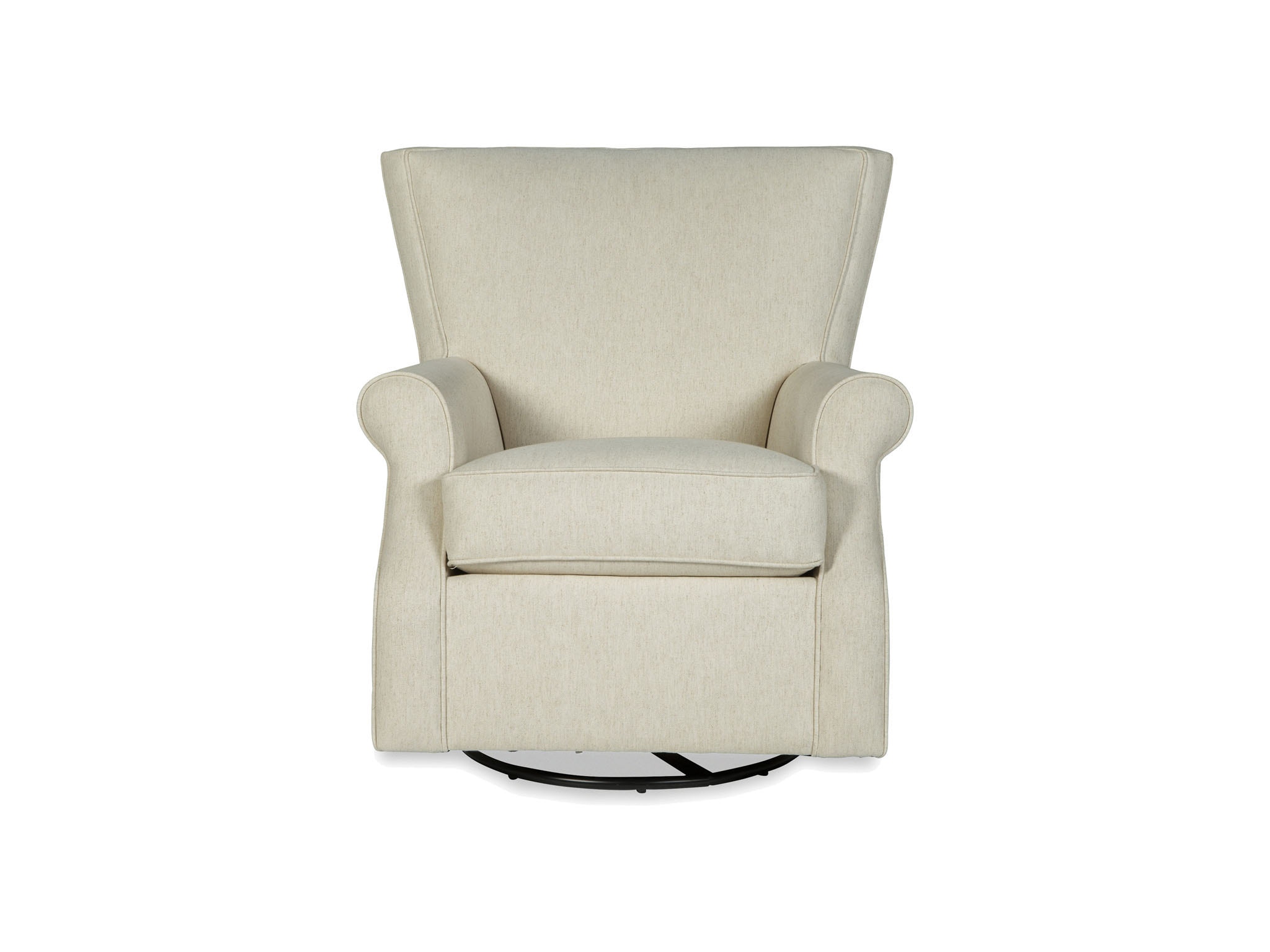 craftmaster swivel glider chair