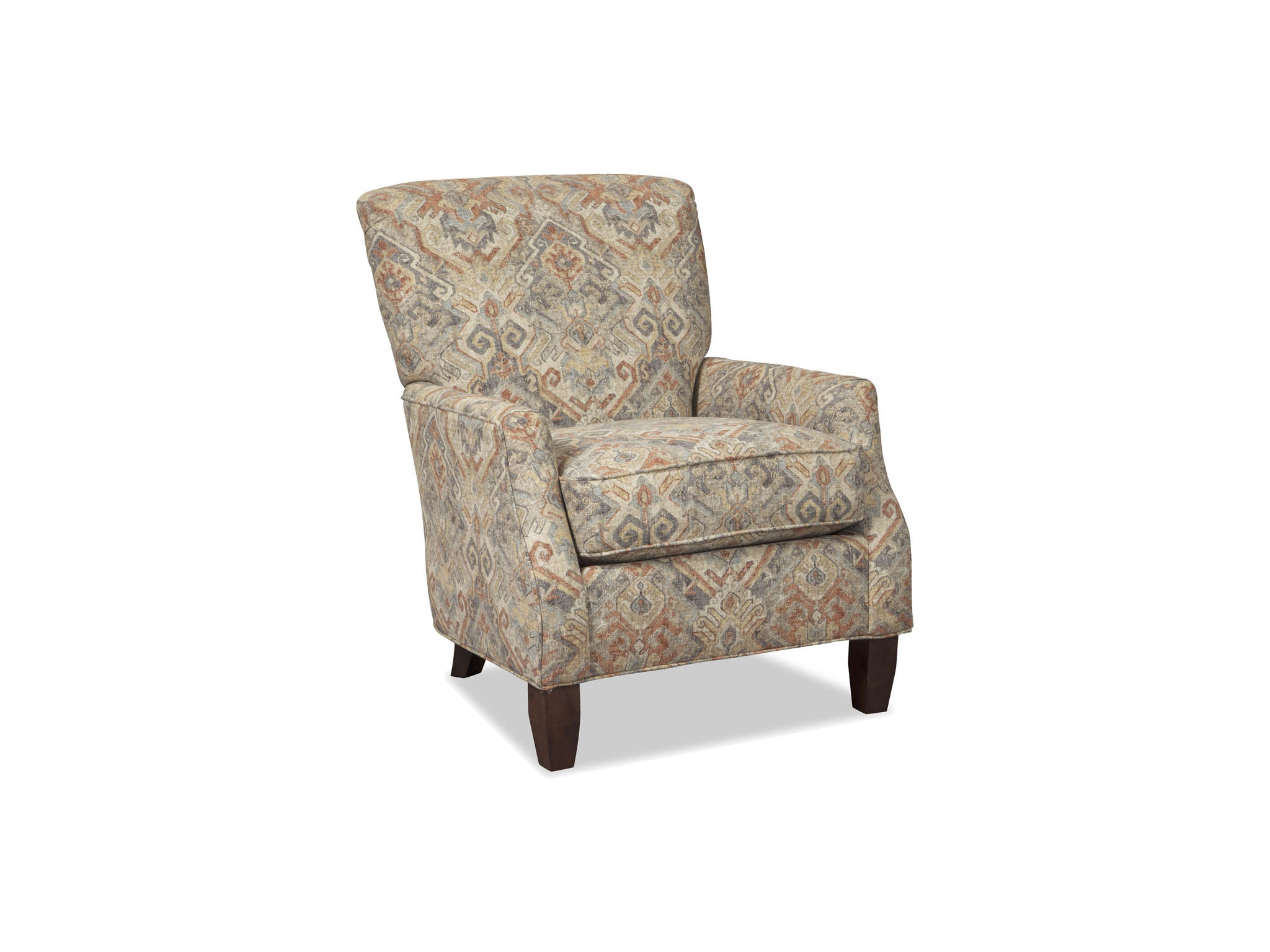 Craftmaster Living Room Chair 034710 The Cleveland Furniture Company