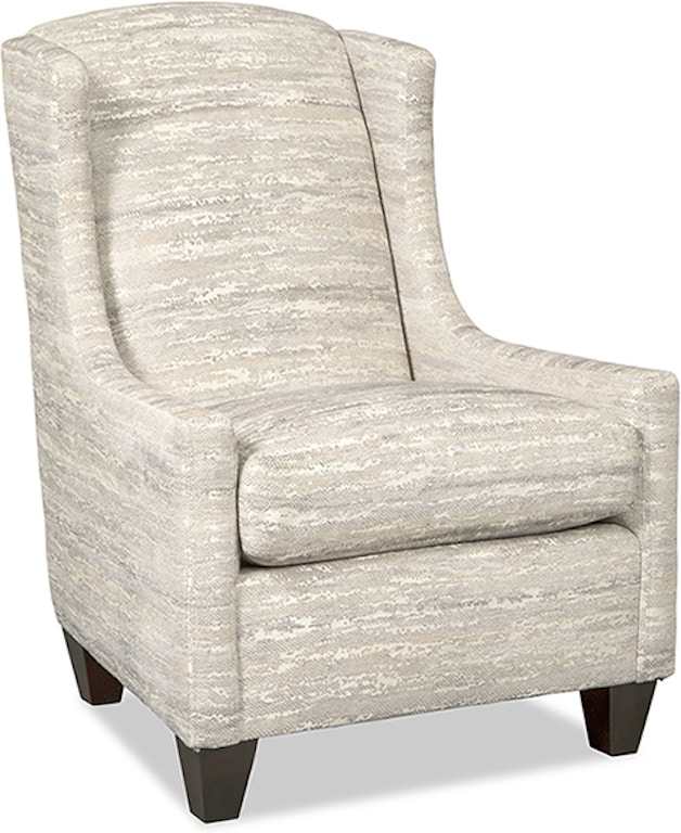 Craftmaster Living Room Chair 035210 Craftmaster Hiddenite Nc