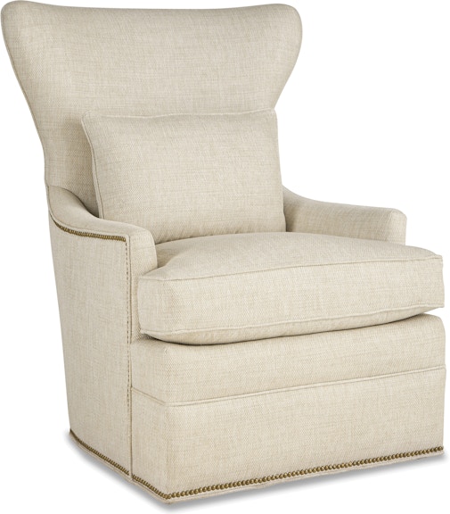Craftmaster Swivel Chair 035310BDSC
