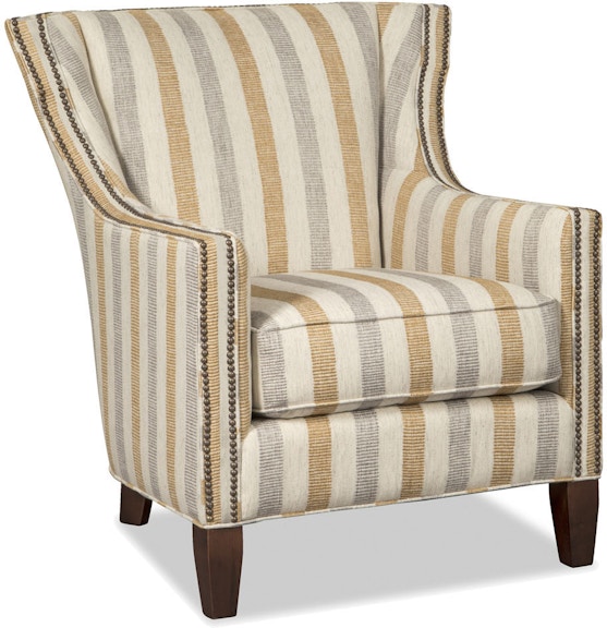 craftmaster living room chair 035710