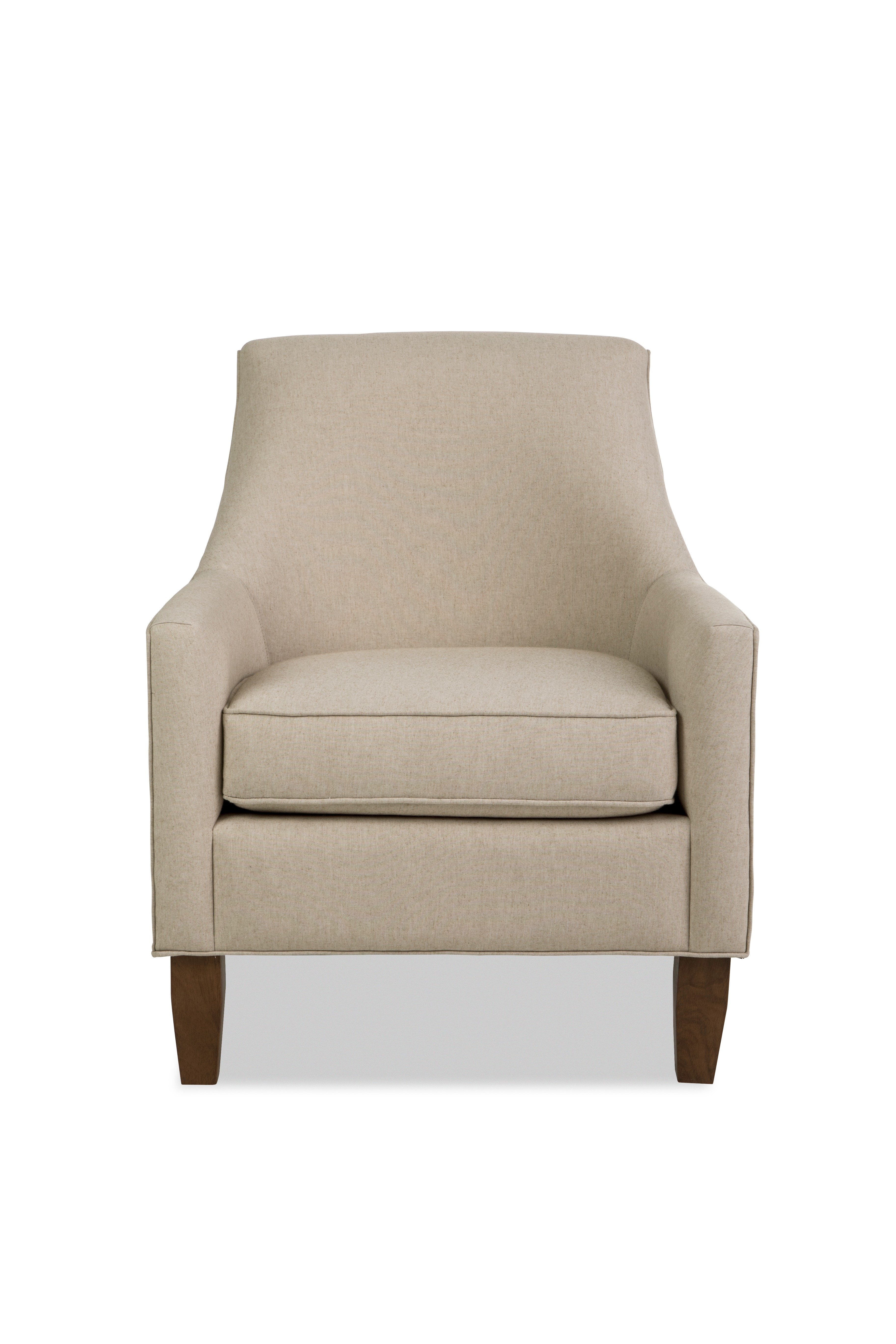 Craftmaster Living Room Accent Chair 049810 Quality Furniture