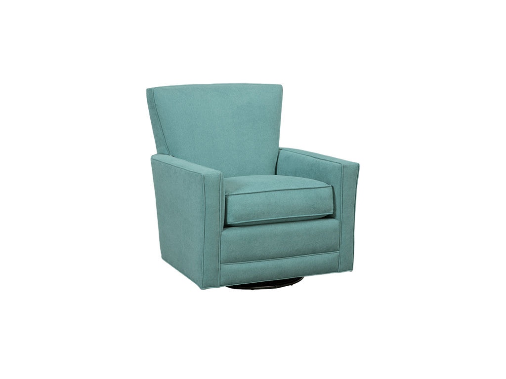 Craftmaster Living Room Swivel Glider Chair 055610sg