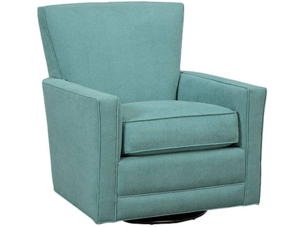 Cozy Life Living Room Swivel Glider Chair 055610SG