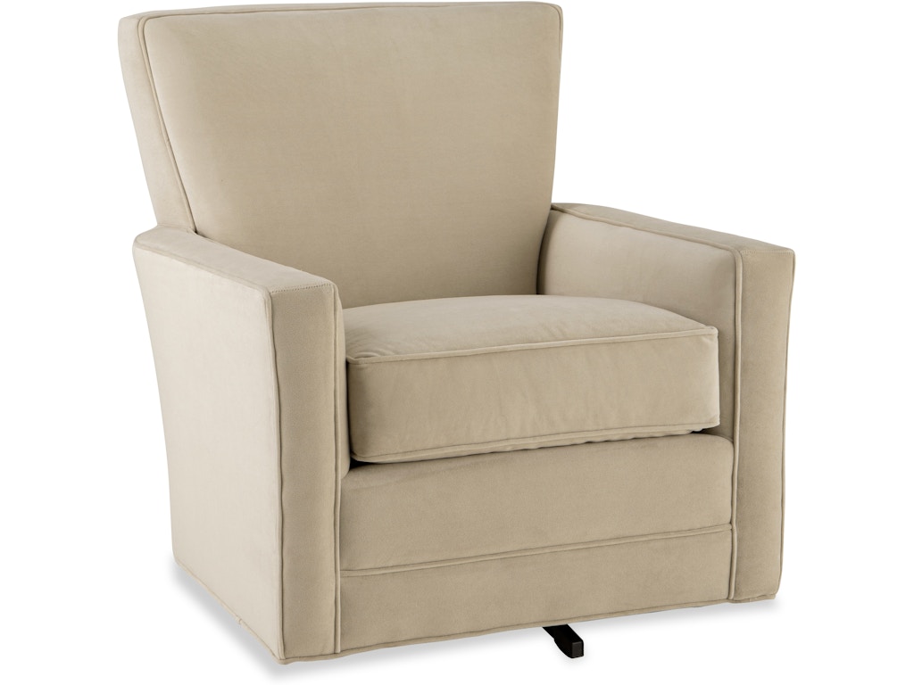 Cozy Life Living Room Swivel Chair 055710SC