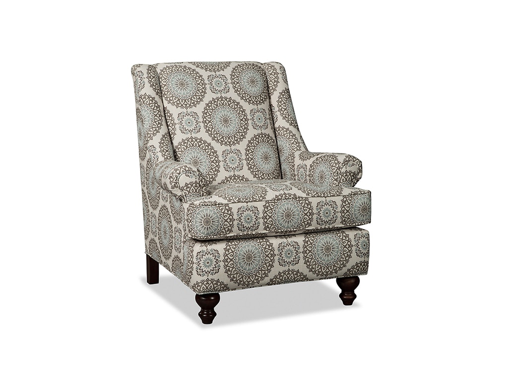 Craftmaster Living Room Chair 057510 Quality Furniture Murfreesboro, TN