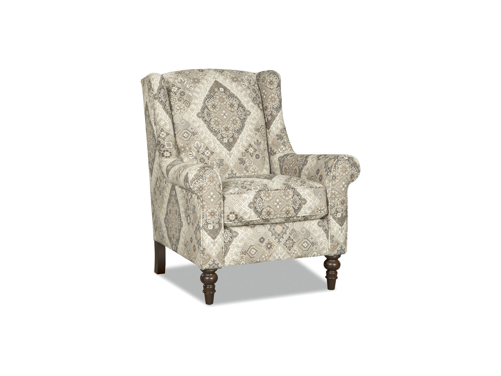Cozy Life Living Room Chair 058710