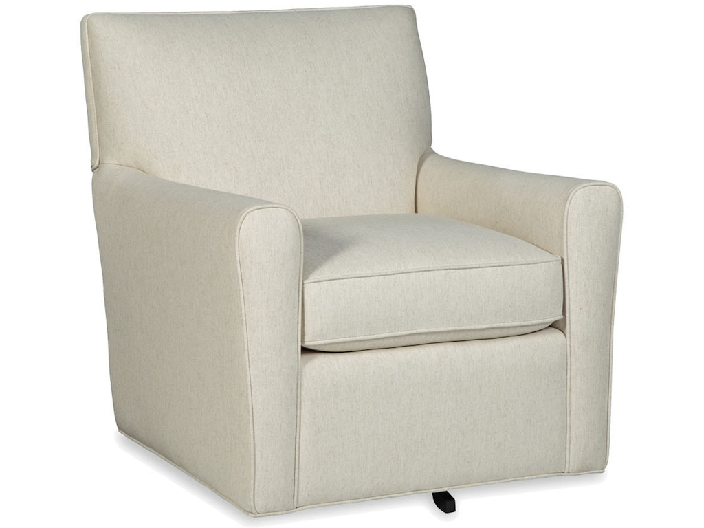 Cozy Life Living Room Swivel Chair 059110SC