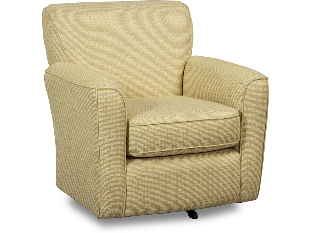 Cozy Life Living Room Swivel Chair 068710