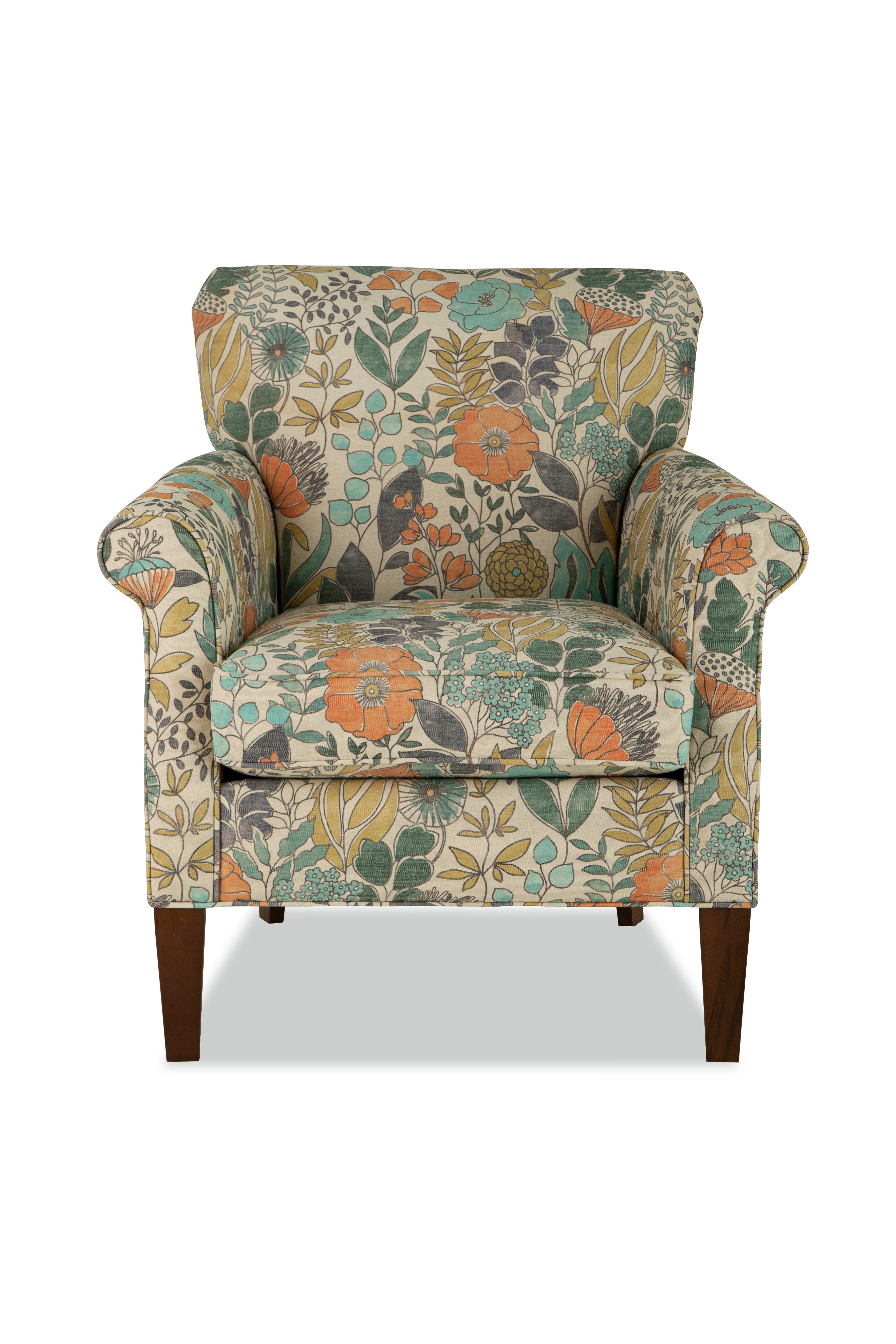 Cozy Life Living Room Chair 072210