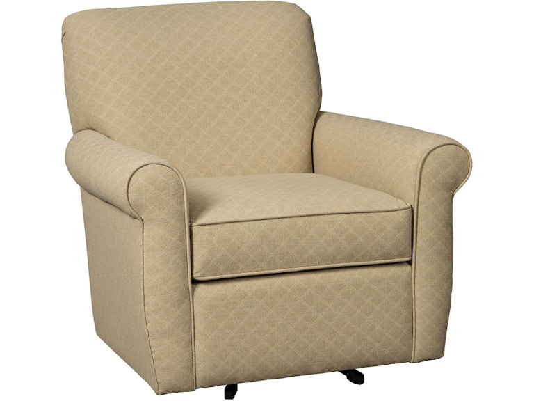 Cozy Life Living Room Swivel Chair 075710SC