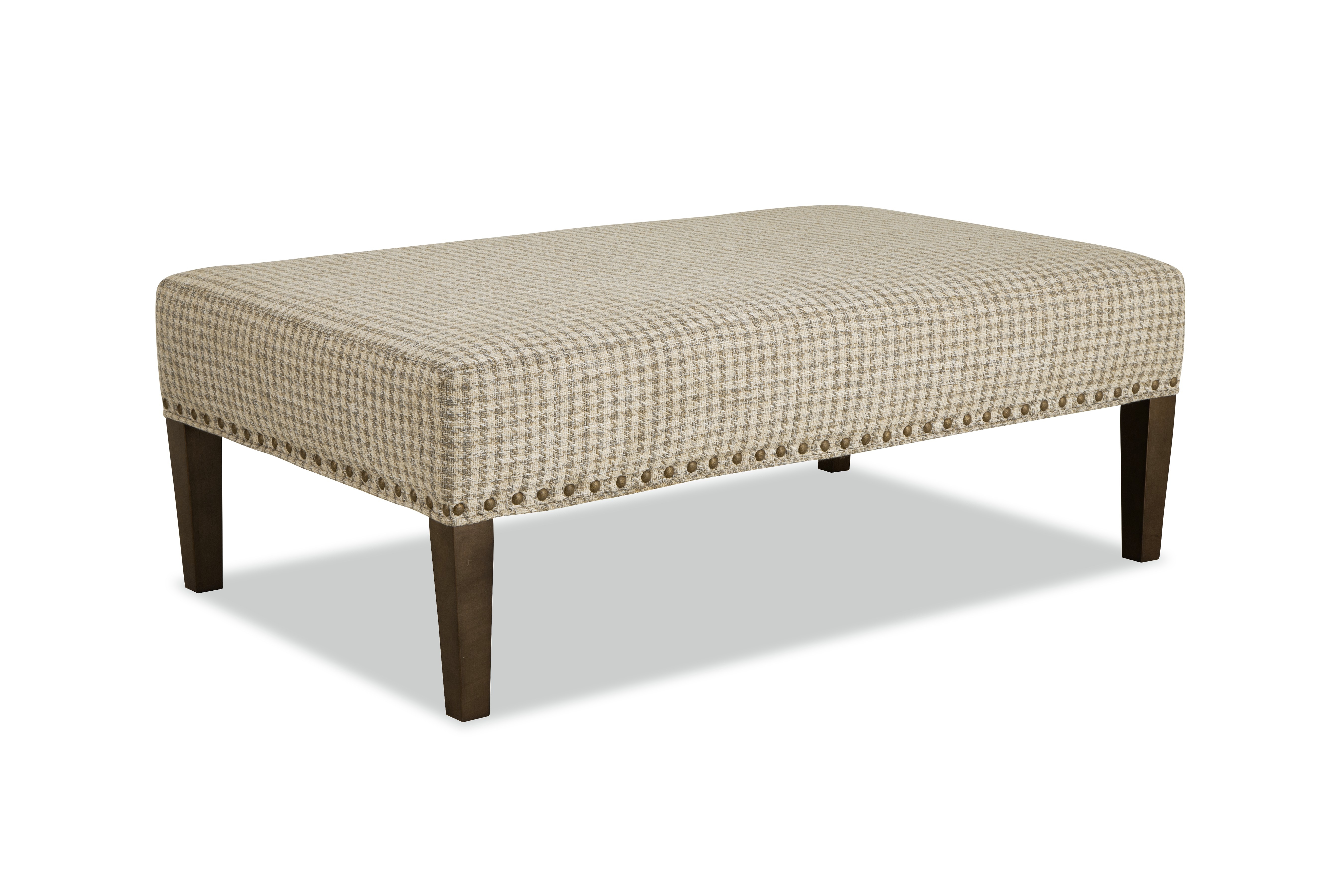 Craftmaster 78200 Living Room Ottoman