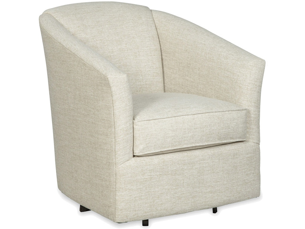 Cozy Life Living Room Swivel Chair 092910SC