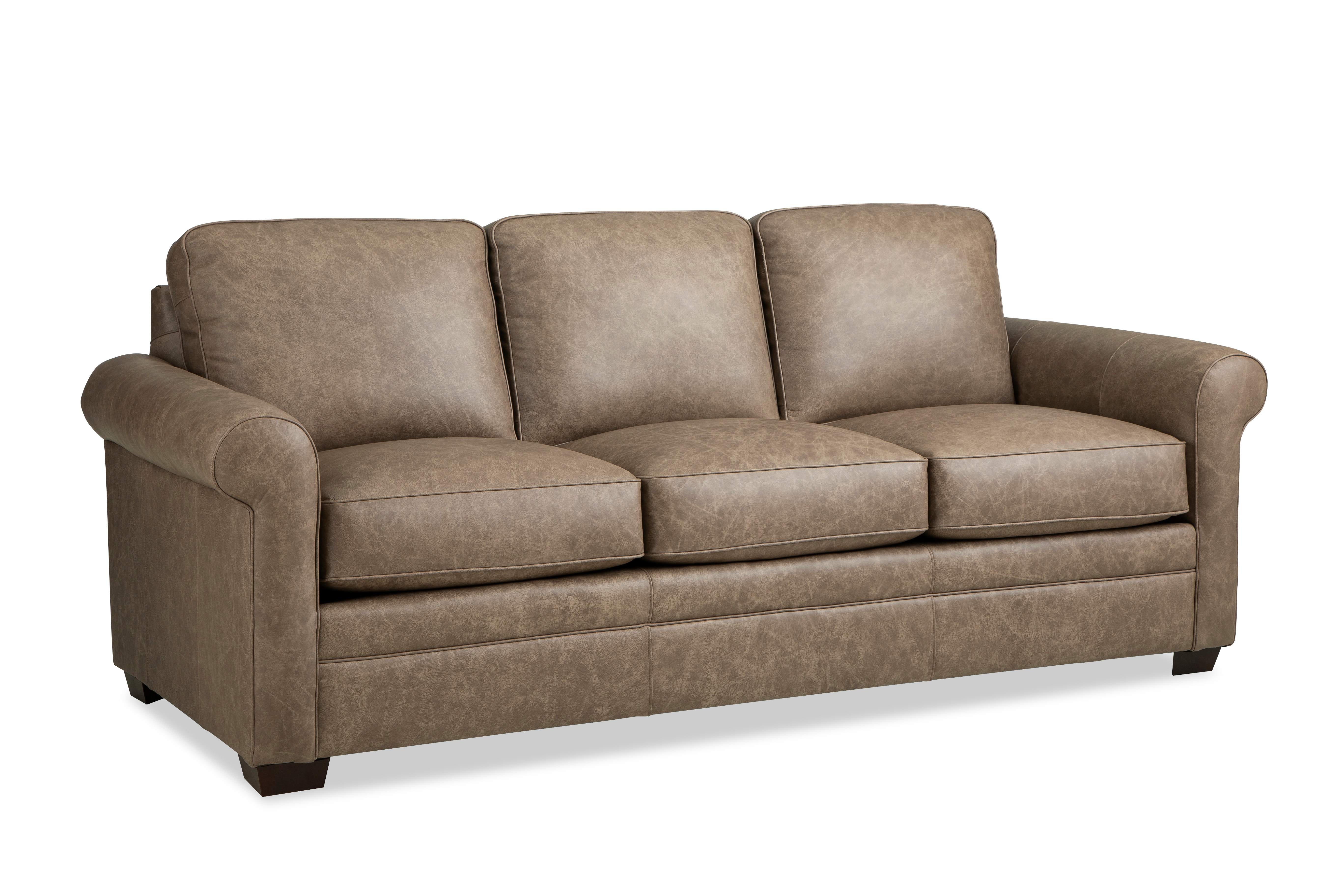 Hickorycraft Living Room Sofa L913150 - Hickorycraft Upholstery 