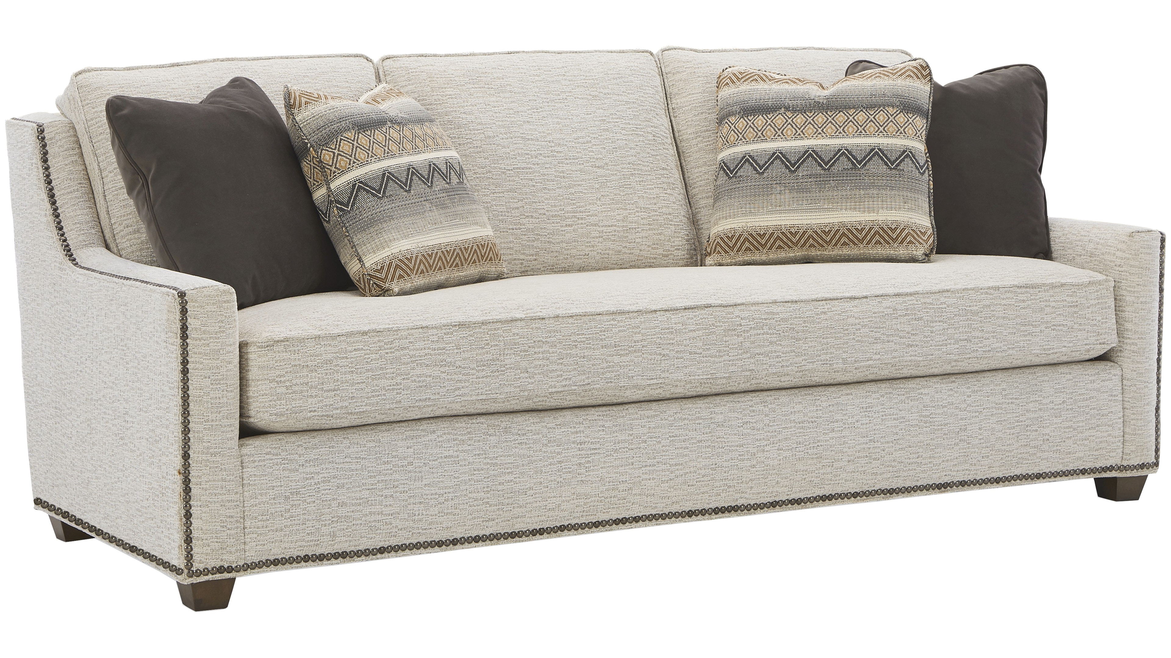 Craftmaster Living Room Sofa 702970 - CraftMaster - Hiddenite, NC