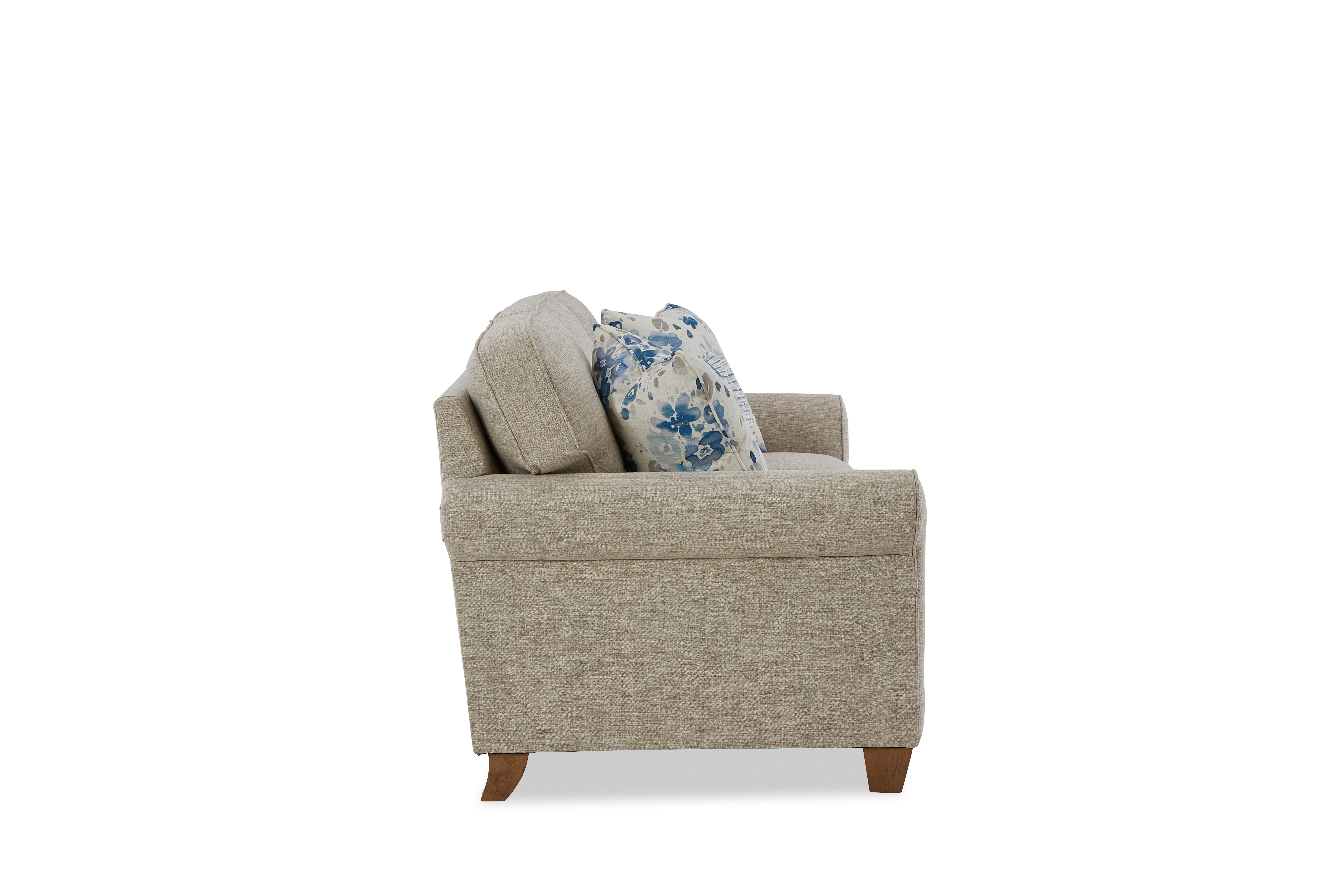 Cozy Life Living Room Sofa 717449BD