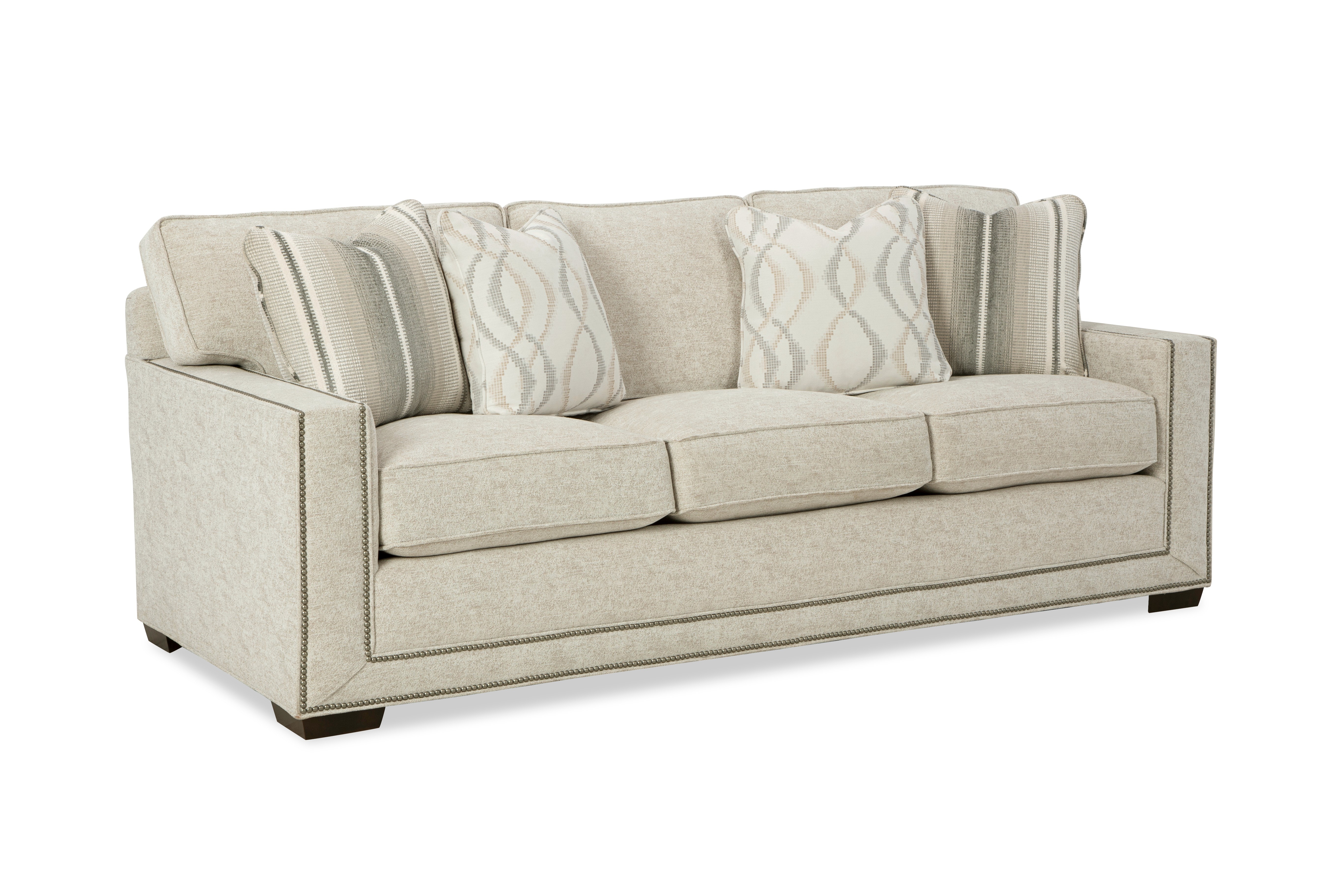 Cozy Life Living Room Sofa 723250BD