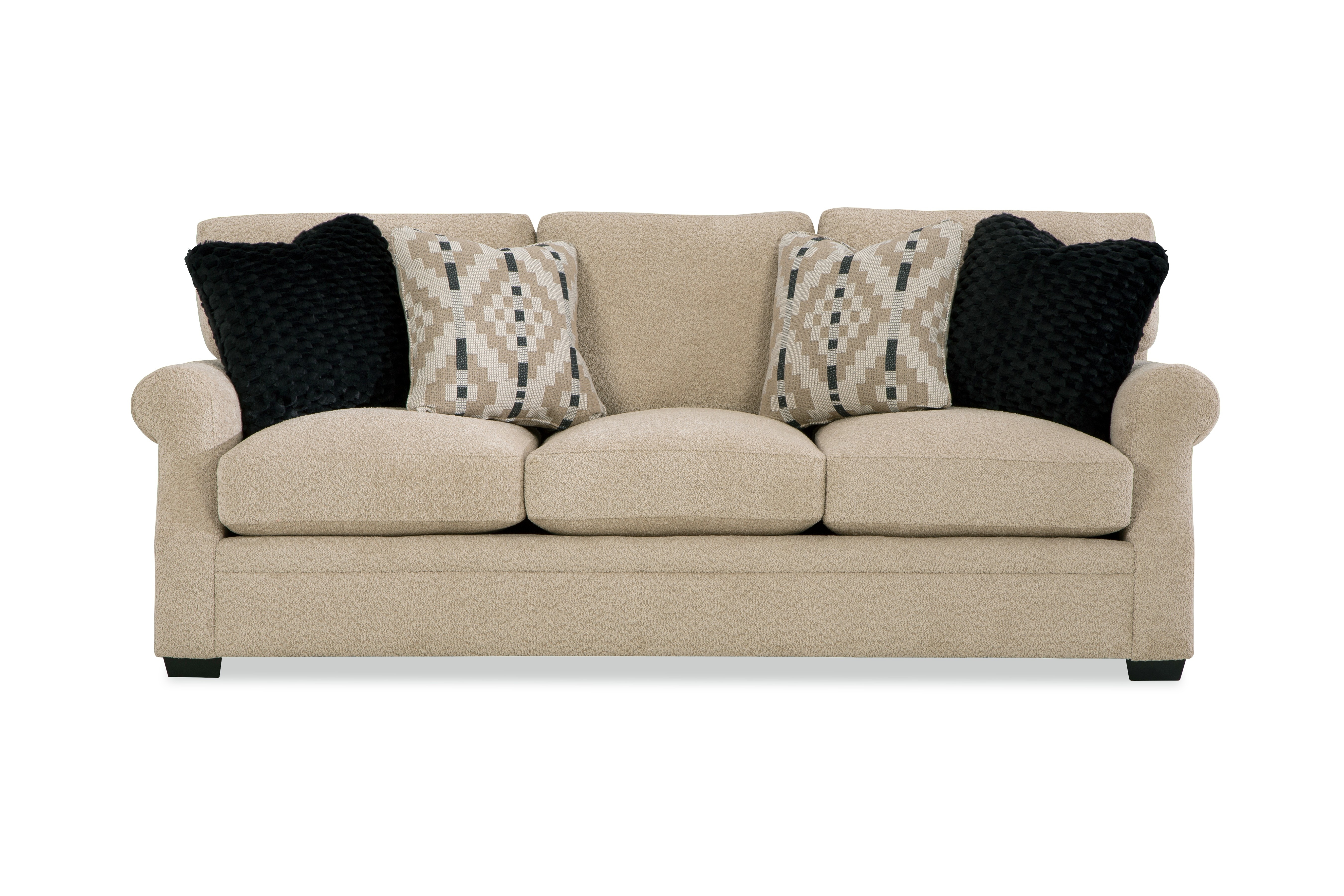 Craftmaster Living Room Sofa 723650BD Seiferts Furniture Erie PA,