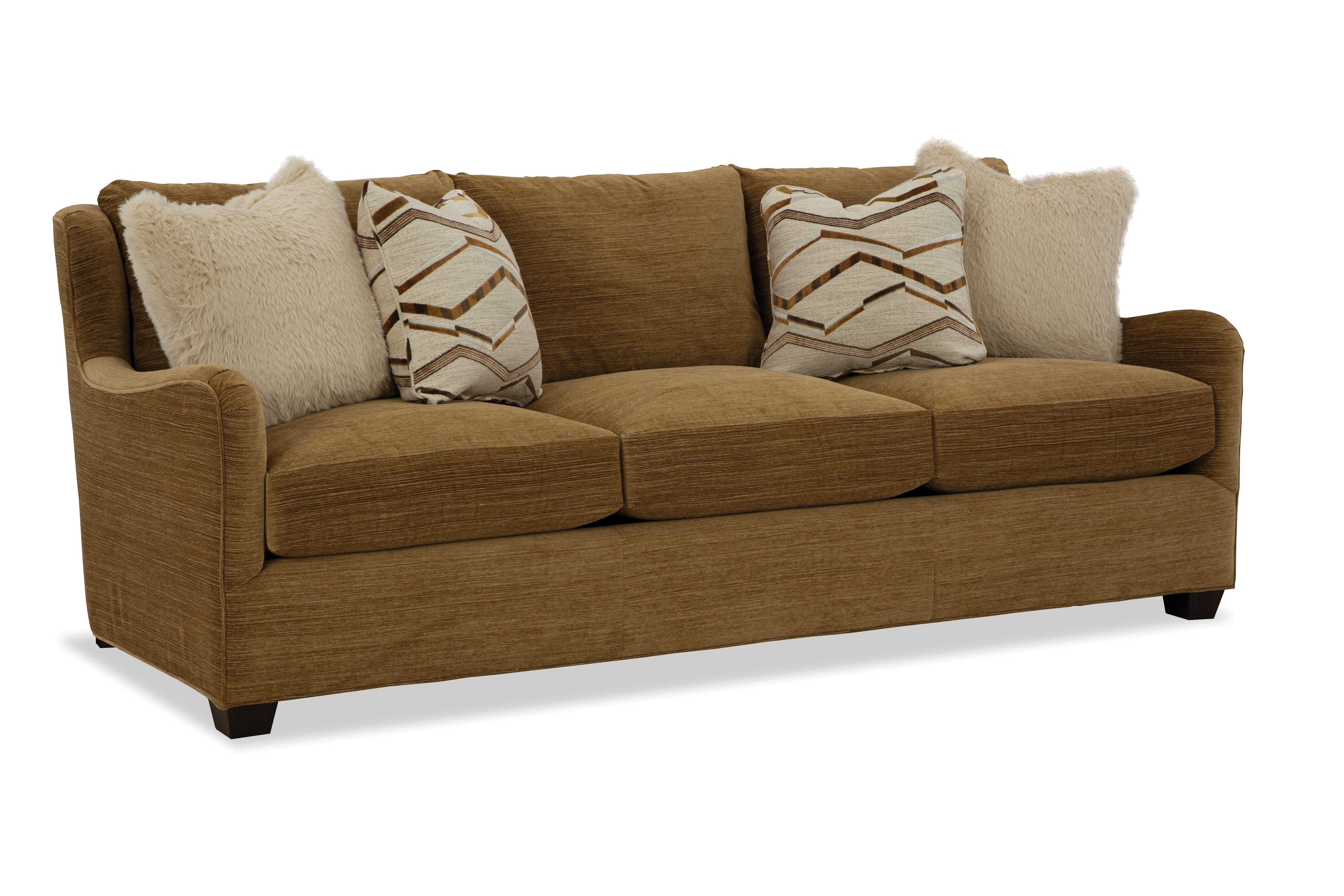 Craftmaster Living Room Sofa 732950BD - CraftMaster - Hiddenite, NC