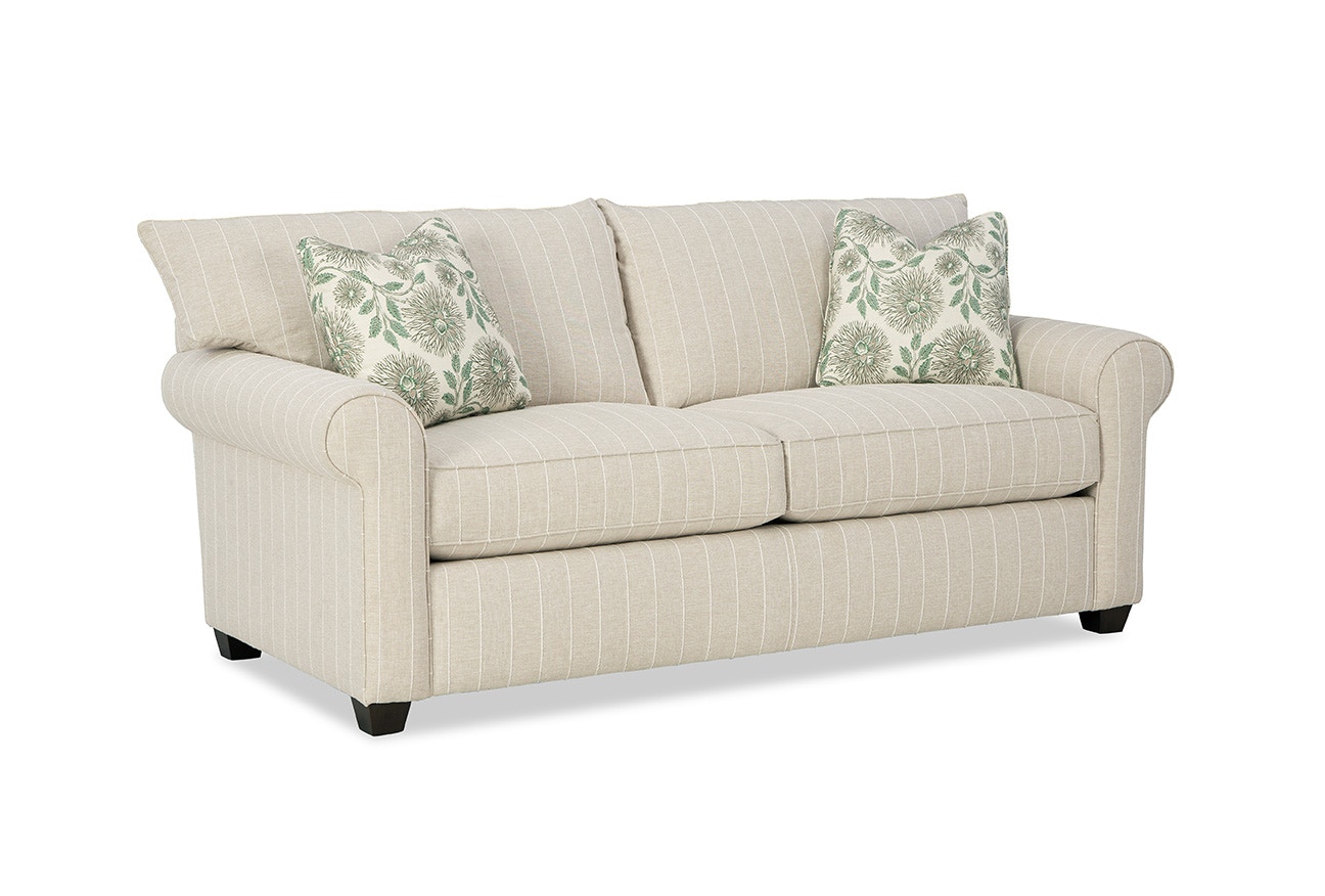  Queen Sleeper 736450-68SS