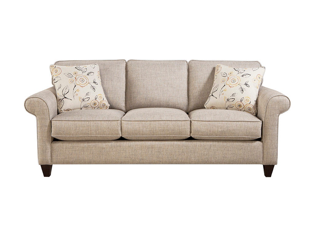 Craftmaster sleeper deals sofa