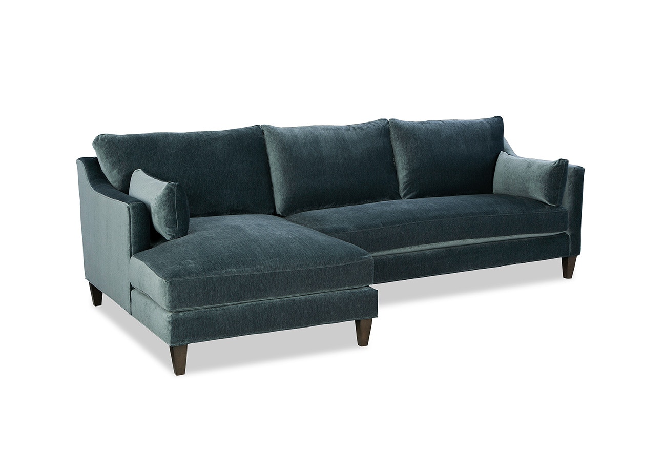  Sectional 7423BD-Sect