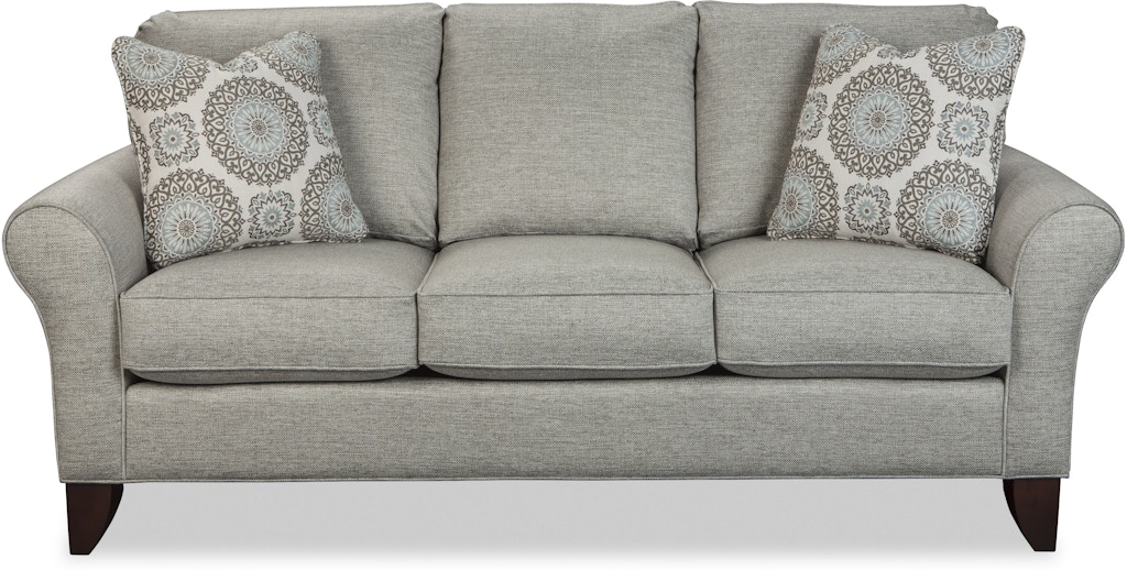 craftmaster living room sofa 755150