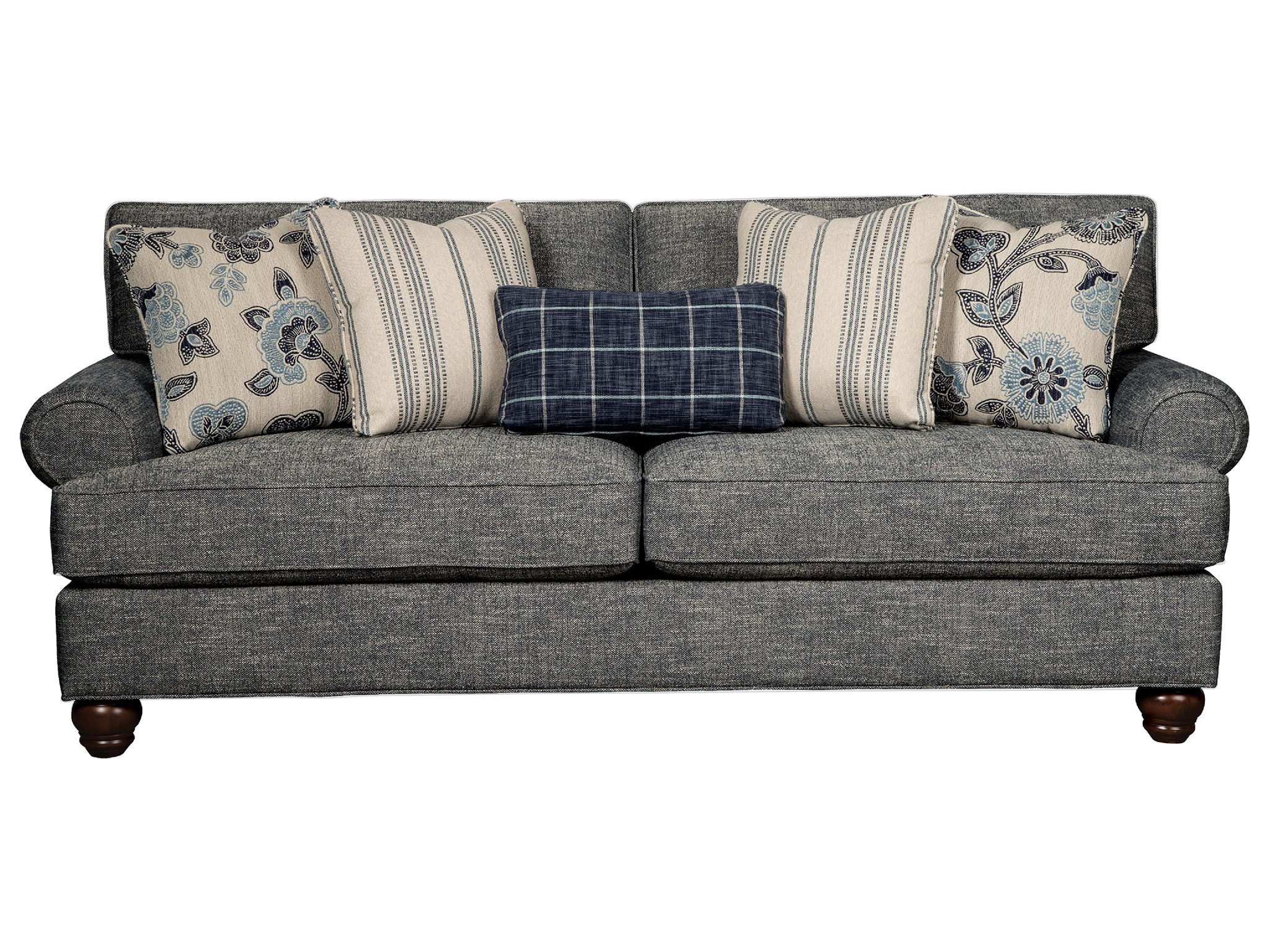 Craftmaster Living Room Sleeper Sofa 773550-68 Sleeper - CraftMaster ...