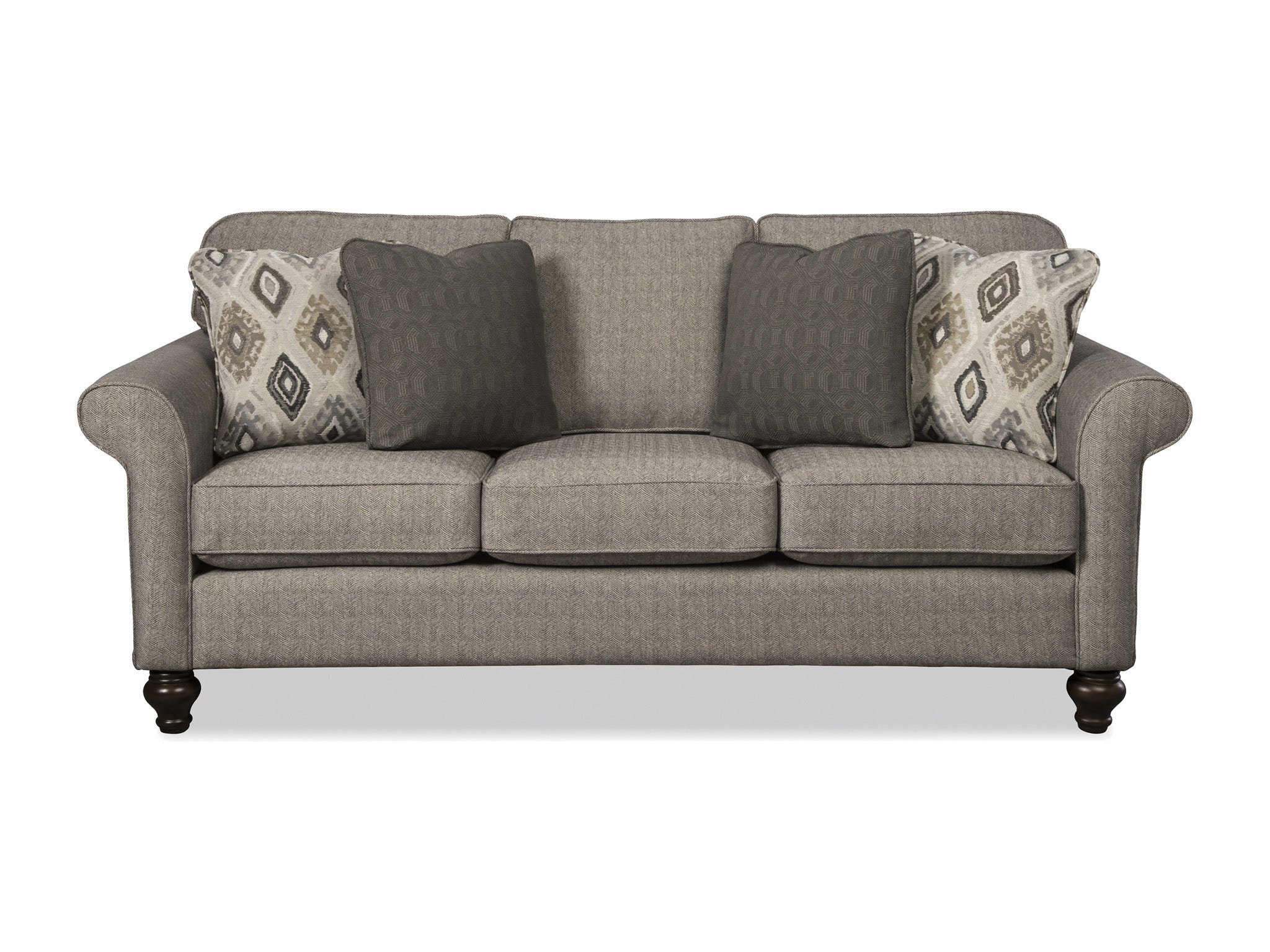 Craftmaster Living Room Sleeper Sofa 77385068 Sleeper CraftMaster