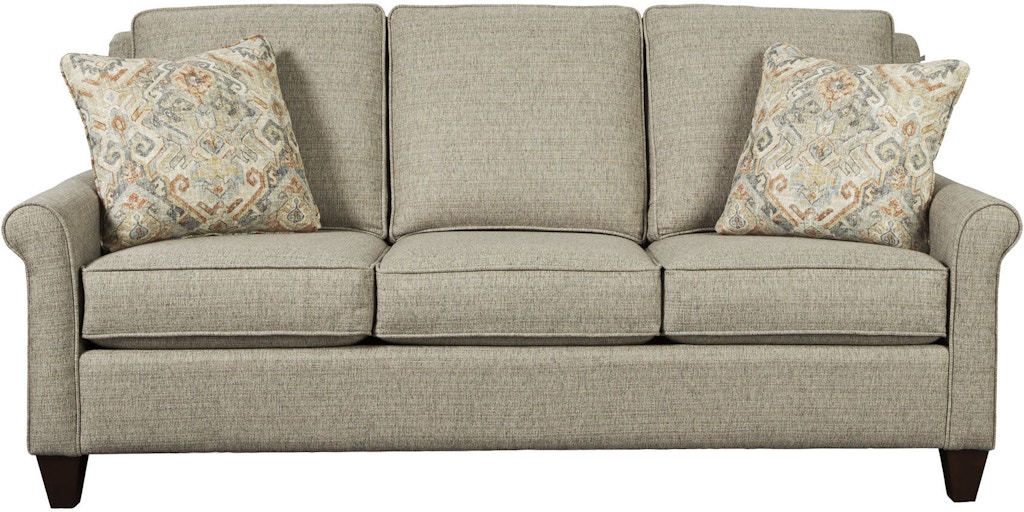 Craftmaster Living Room Sofa 784850 Sleeper Also Available Craftmaster Living Room Sofa 784850 Sleeper Also Available