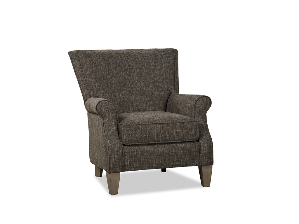 Craftmaster Living Room Chair 061310 - CraftMaster - Hiddenite, NC