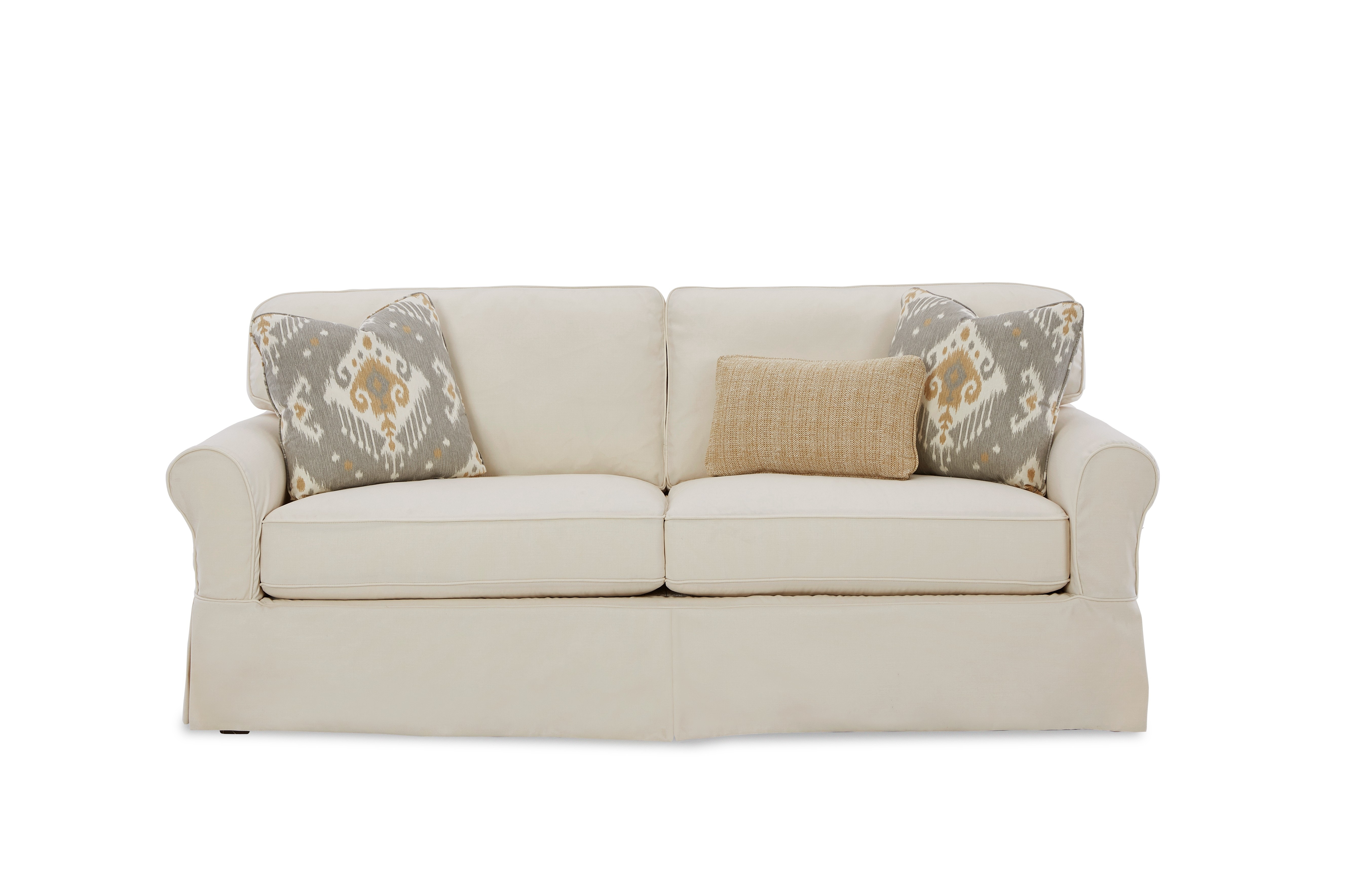 Craftmaster Living Room Sofa 917454BD (Sleeper Also Available ...