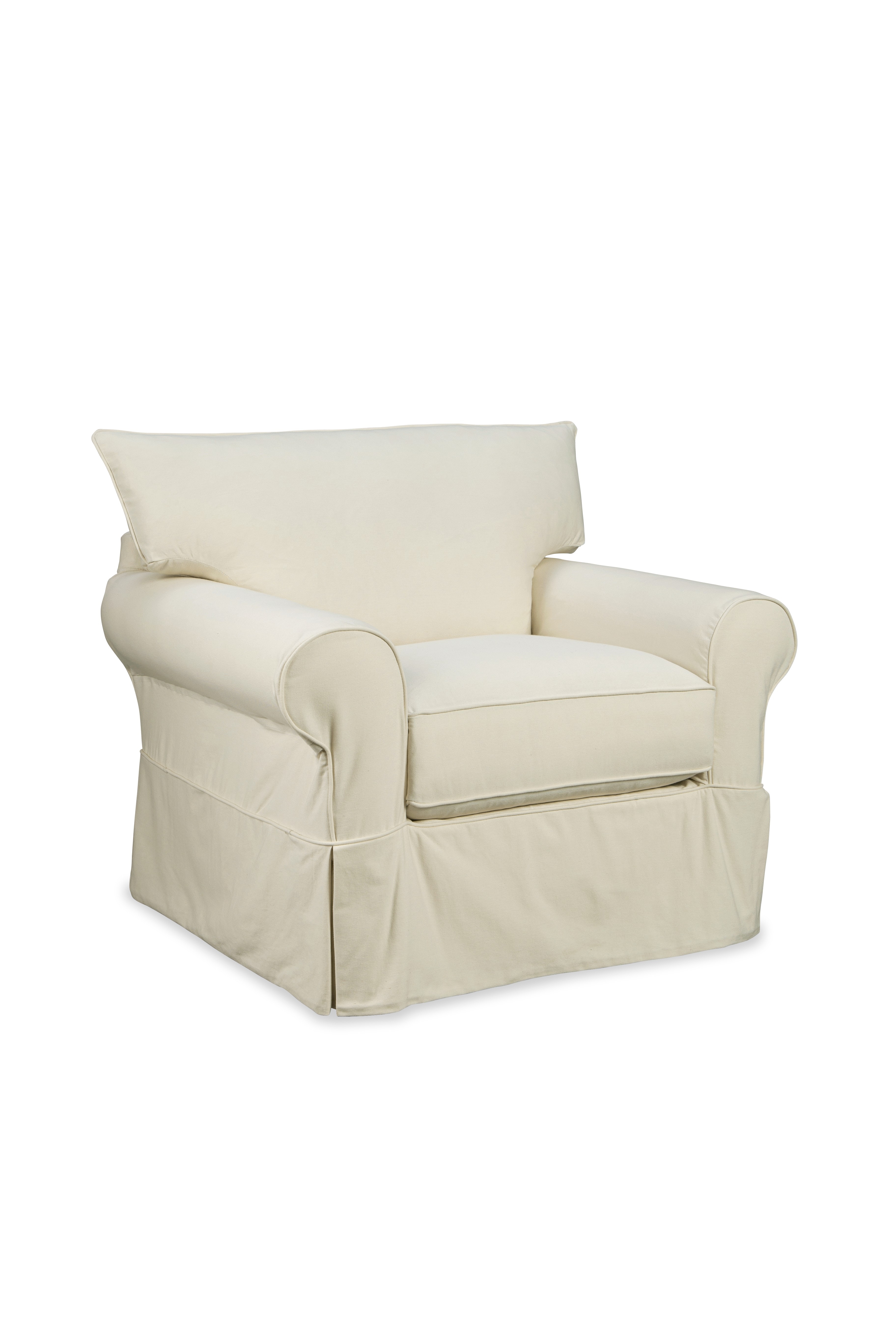  Slipcovered Chair 936410SS