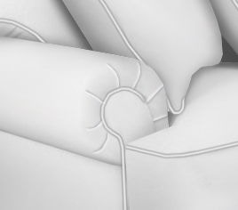 C9 Panel Arm