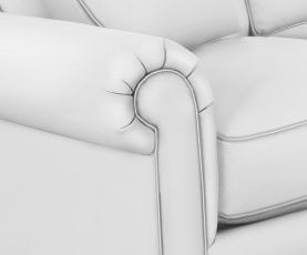 F9 Panel Arm