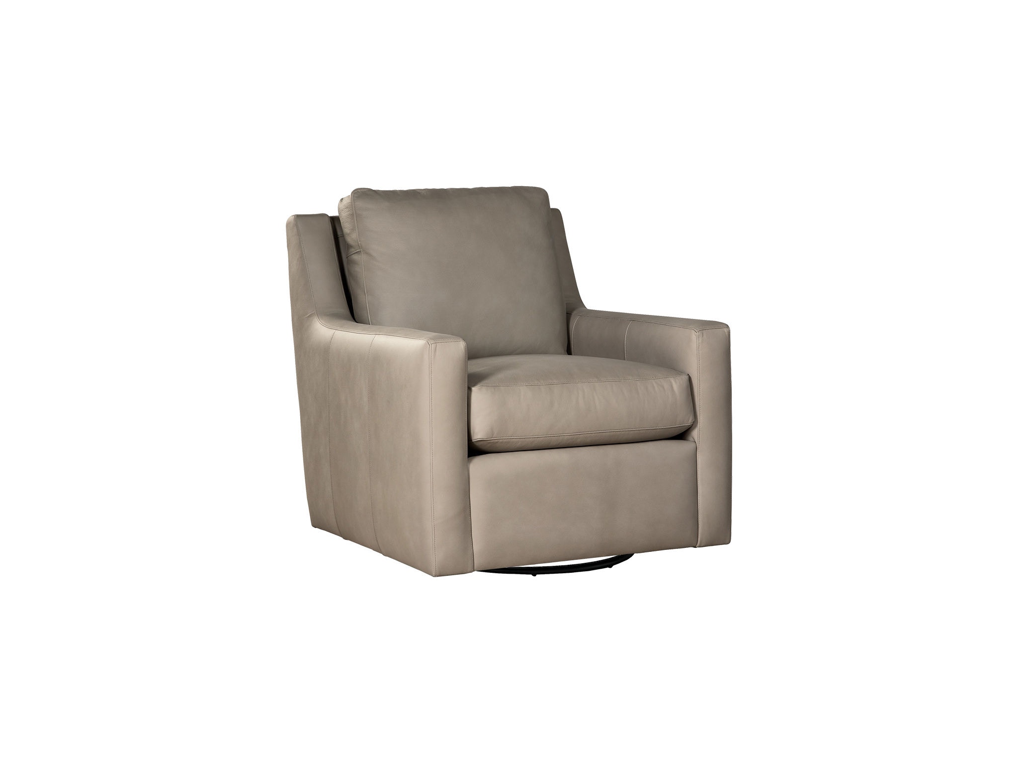 Craftmaster best sale swivel glider