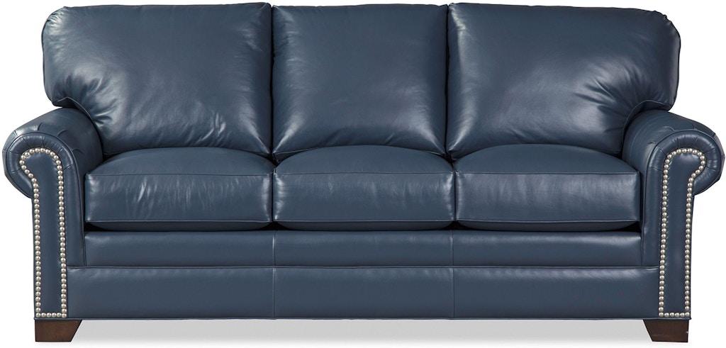 Craftmaster® New Traditions One Cushion Sofa, Colder's