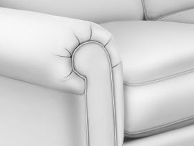 L9 Panel Arm