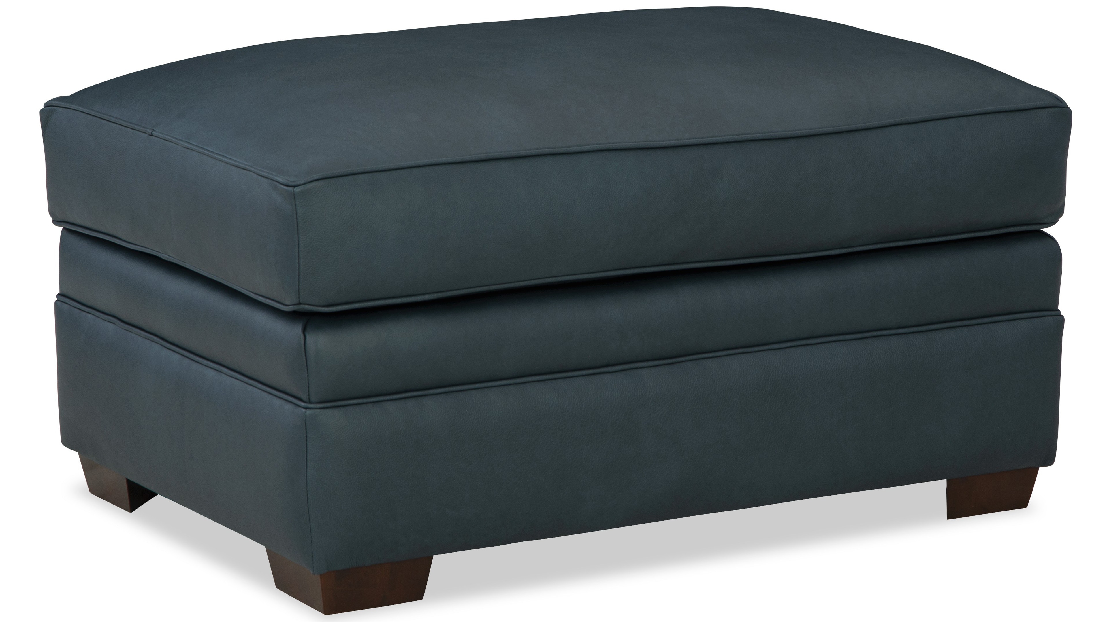 Craftmaster Living Room Ottoman L900100H - CraftMaster - Hiddenite, NC