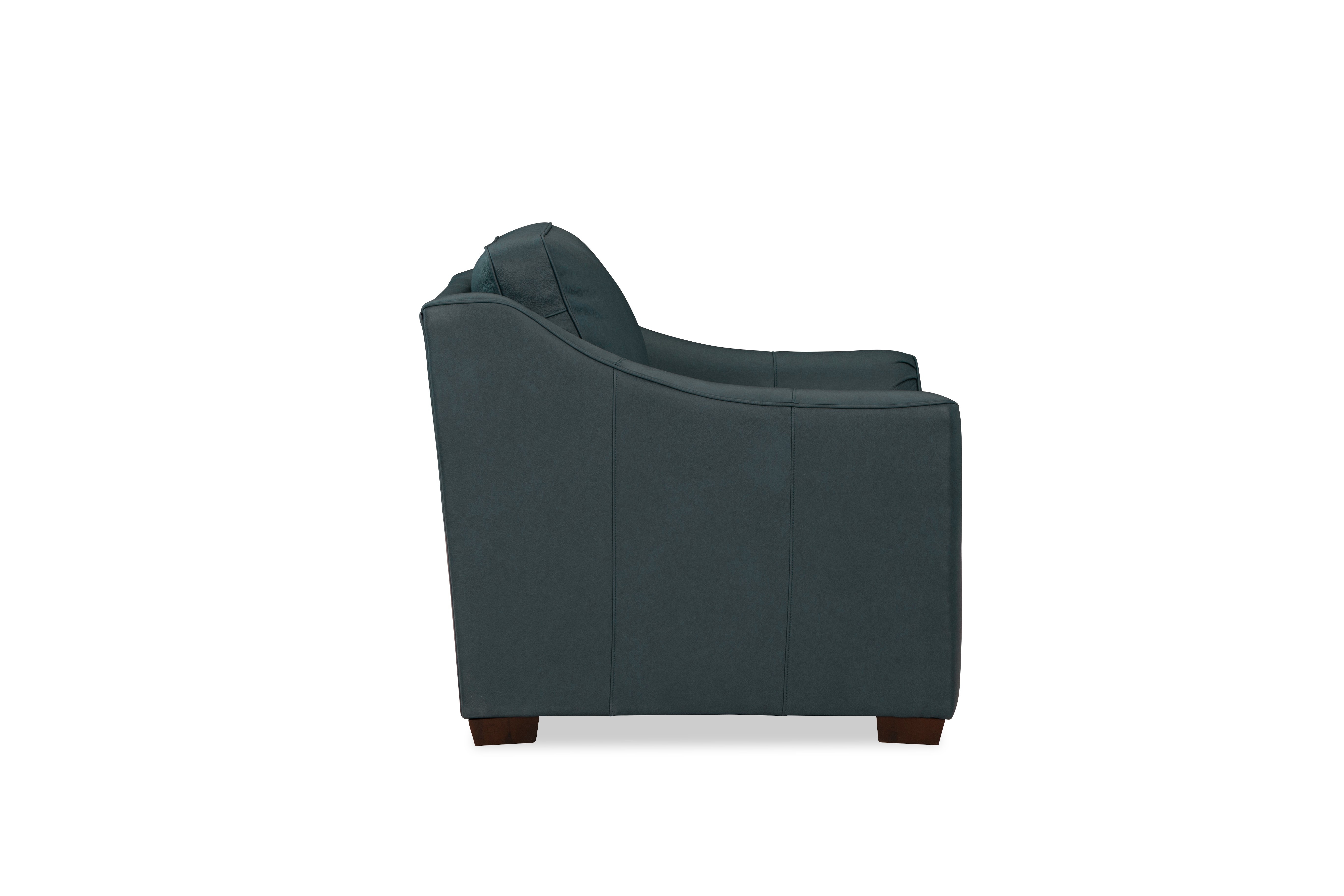 Craftmaster Living Room Chair and a Half L943120 CraftMaster