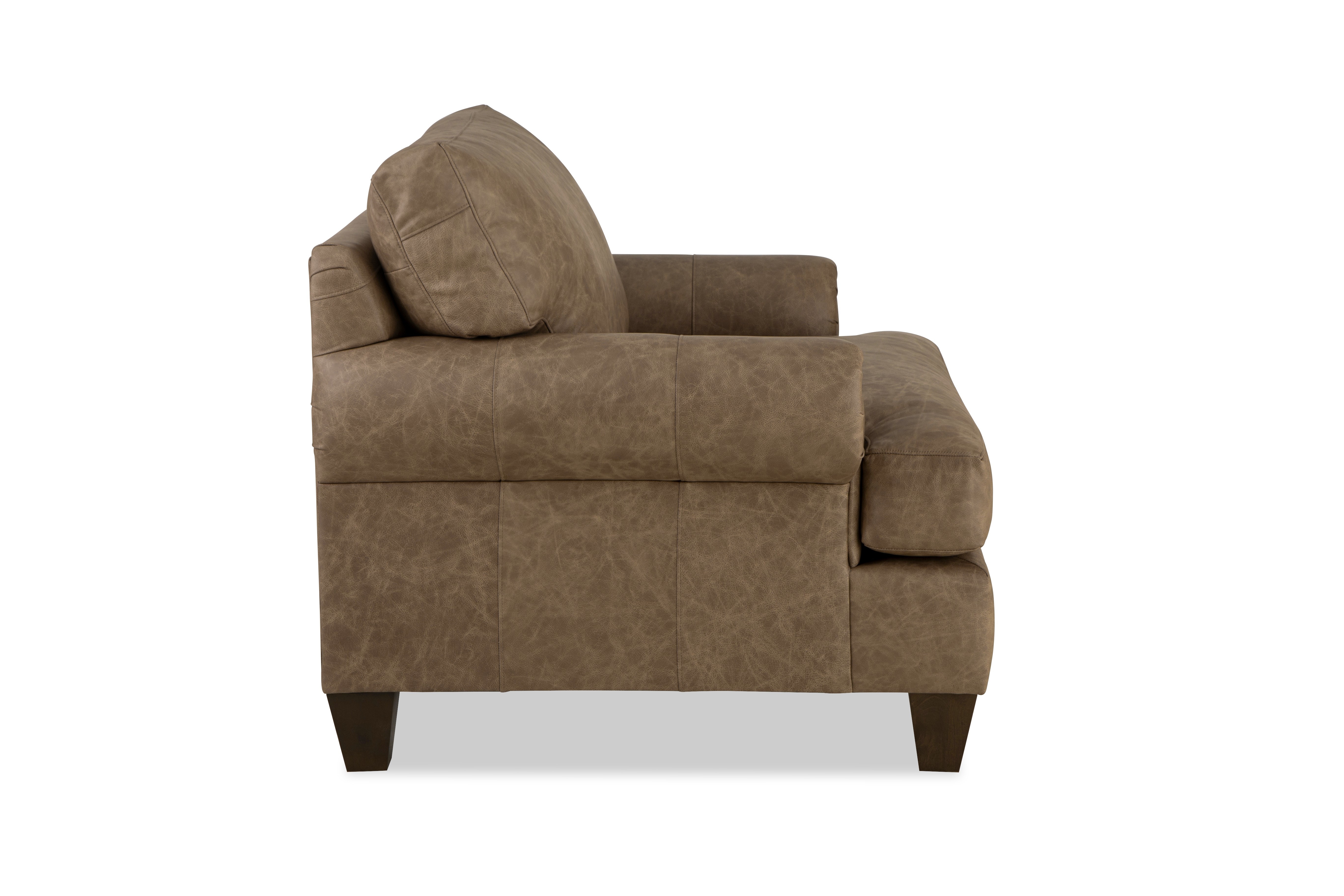 Craftmaster Living Room Chair and a Half LC9132220 CraftMaster