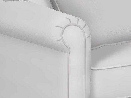 M9 Panel Arm